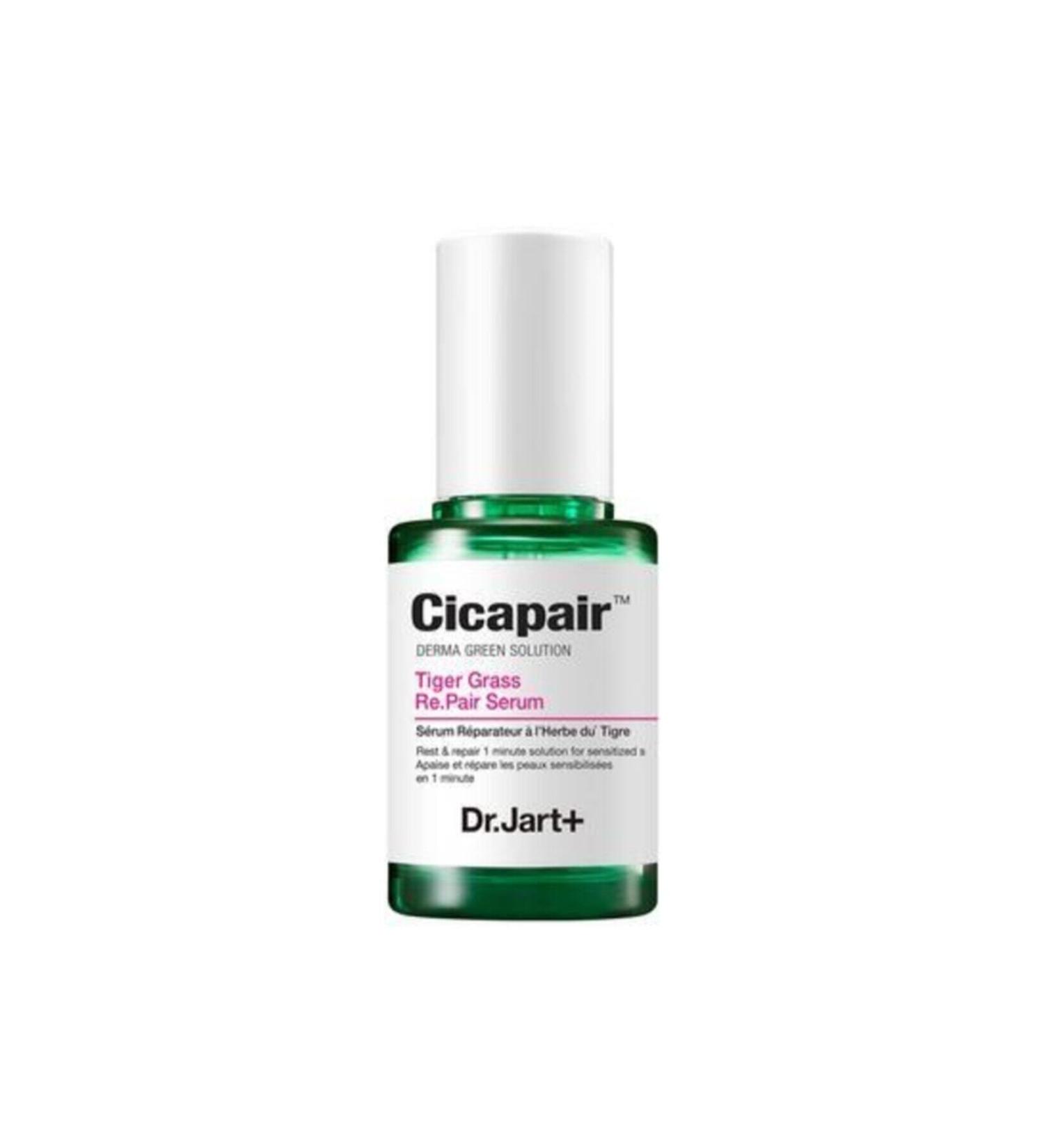 Dr.Jart + C capair Tiger Grass Re Pair Serum 30 Ml