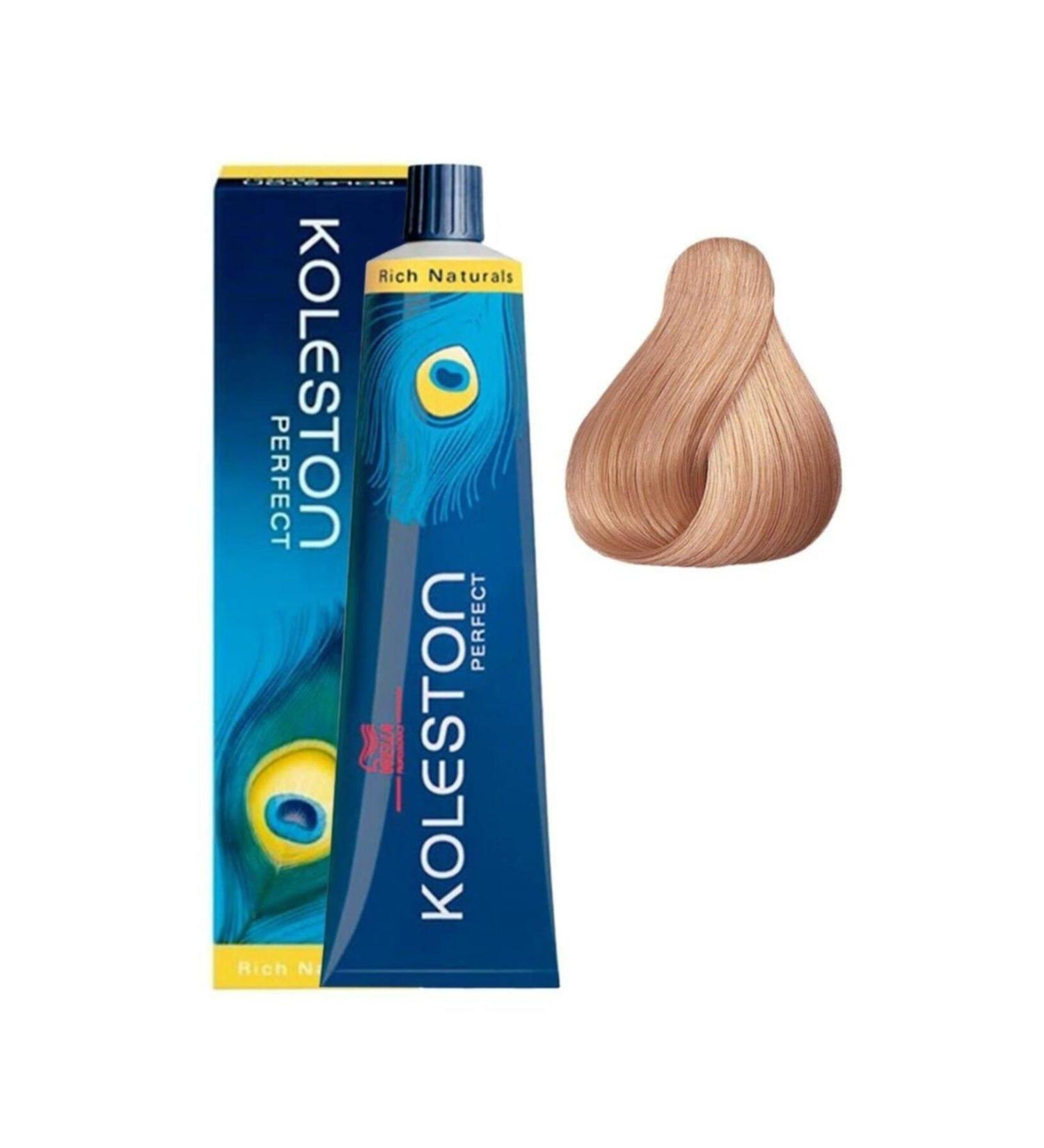 Wella Koleston Perfect 8.96 Campari. (keyonline)