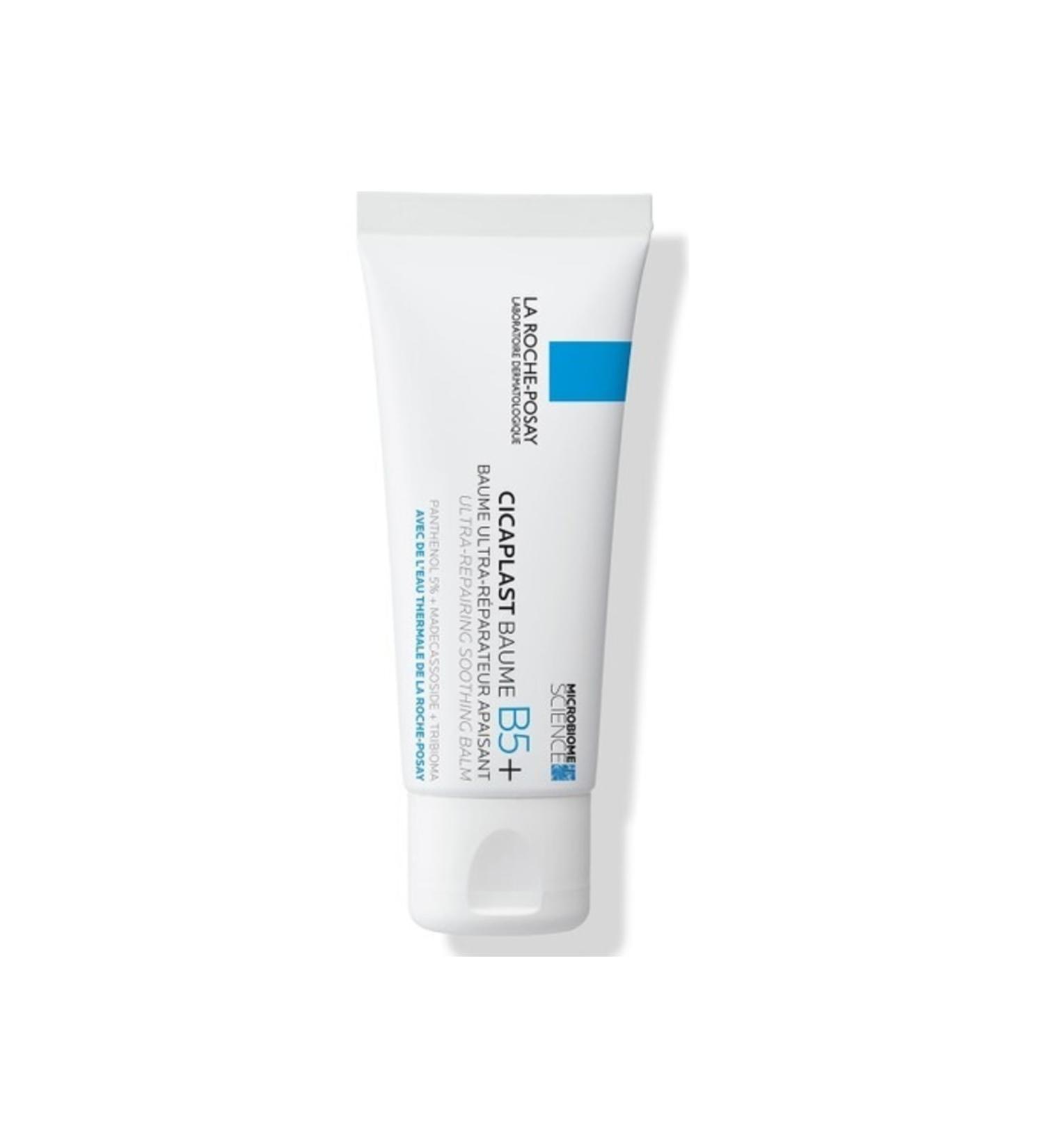 La Roche Posay Cicaplast Baum B5+ Soothing and Repairing Cream 40 Ml