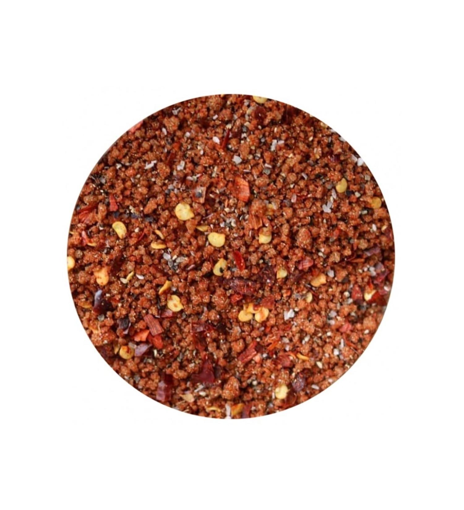 Vip Black Sea Plain Spices 100 Gr