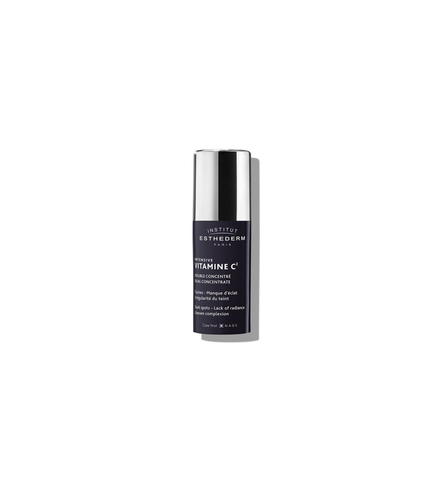 INSTITUT ESTHEDERM Intensive Vitamine C2 Serum 10 Ml
