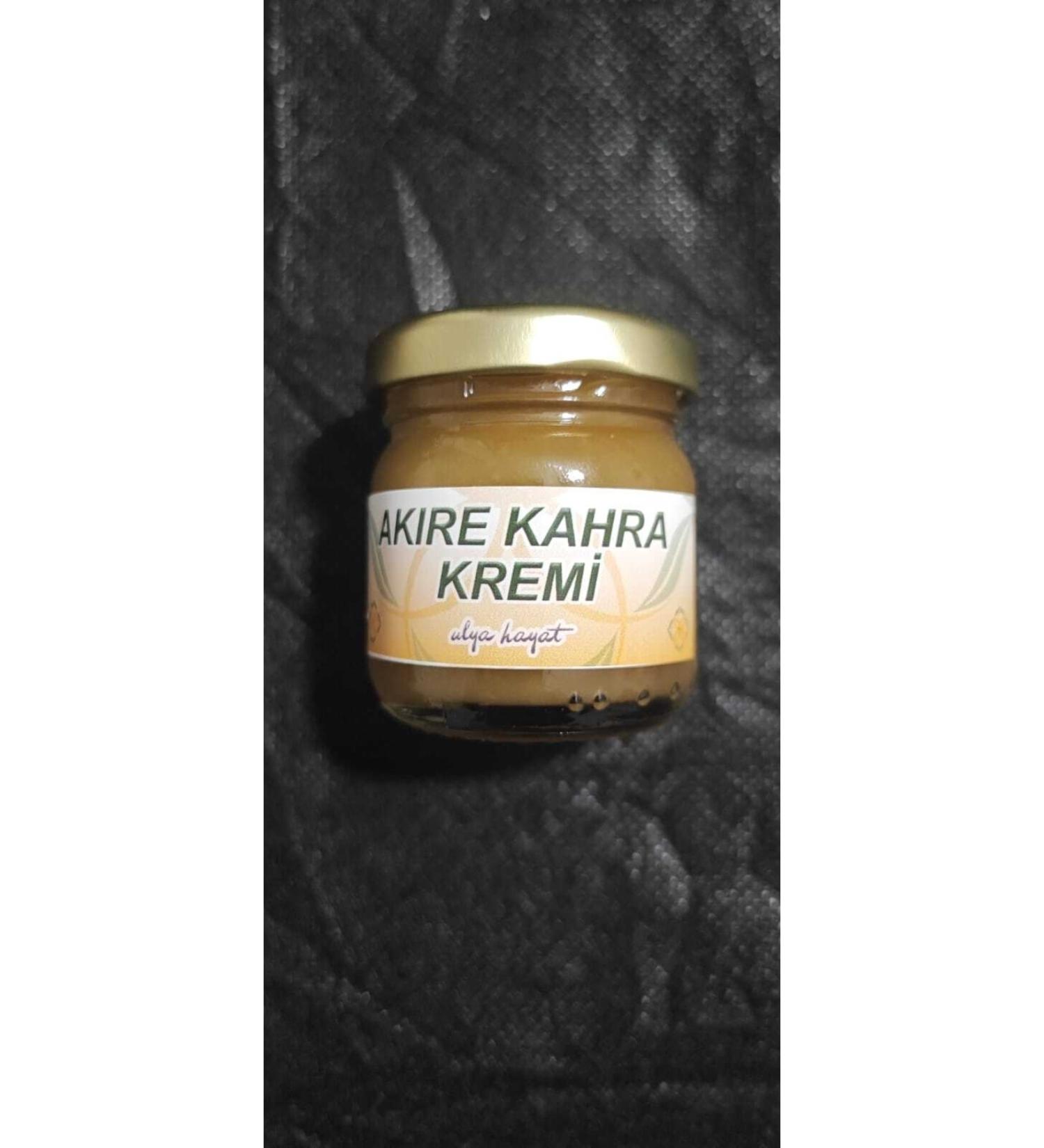 ULYA Akire Kahra Ak r Karha Beauty Cream Ibn-i Sina Formula Wrinkle Collagen Fit Lifting Blemish Cream - Buy Online on GoSupps.com