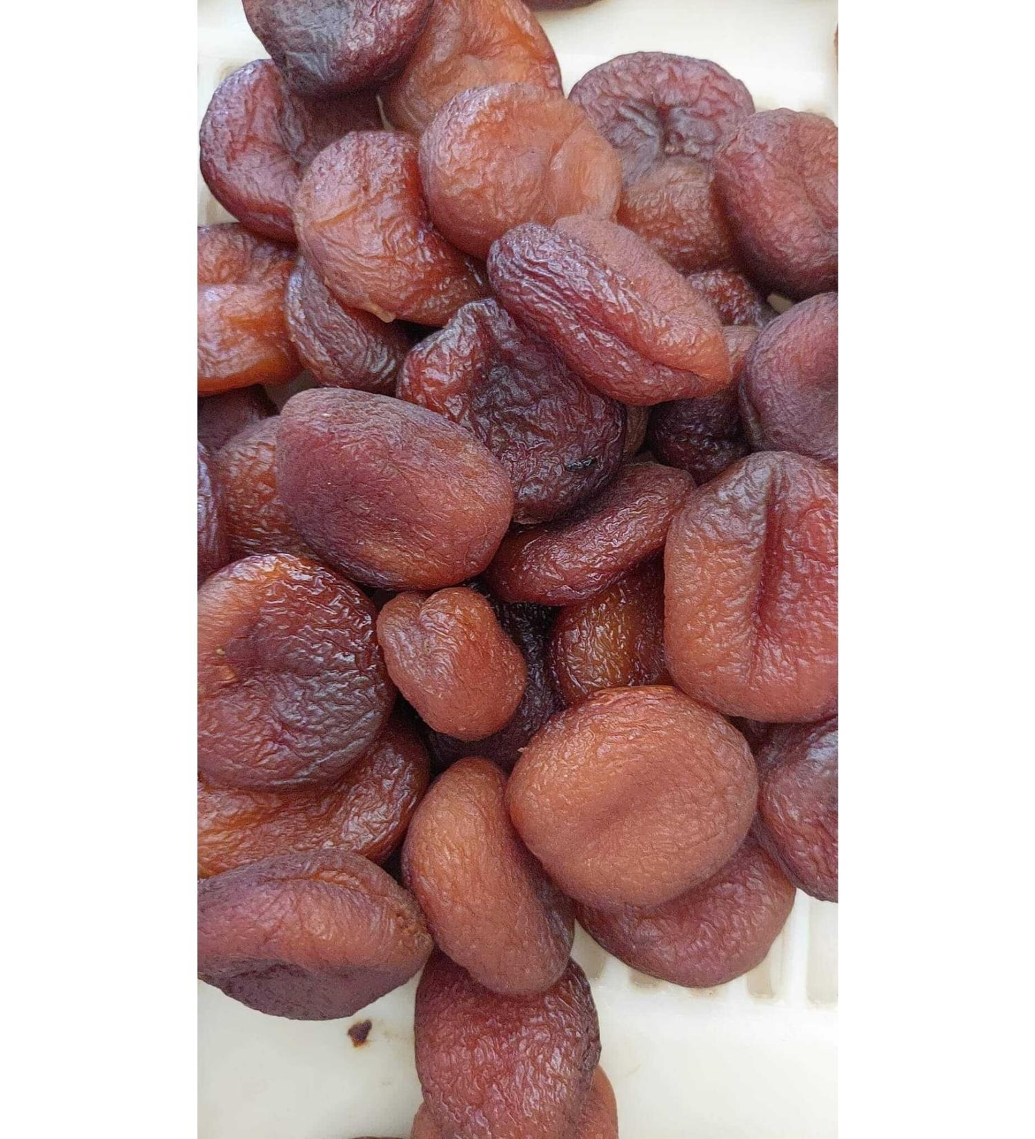 Dumlup nar Apricot Sundried Extra 1kg