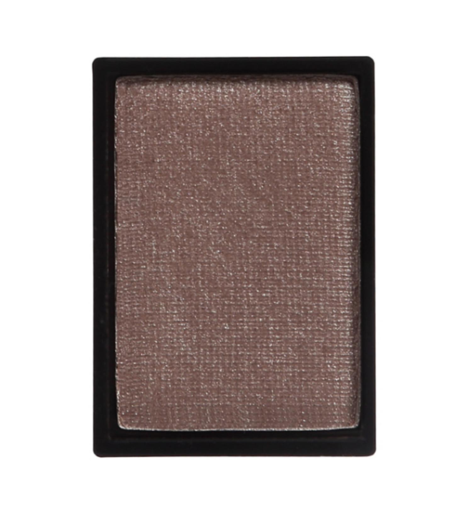 Faberlic Pro Satin Mono Eyeshadow Shade "Brown Beige"