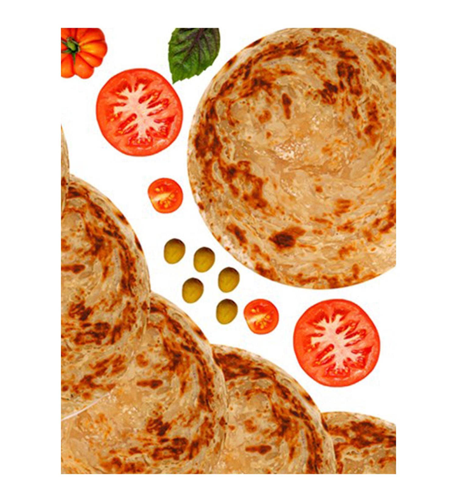 Molu Kayseri Katmeri 2 pieces