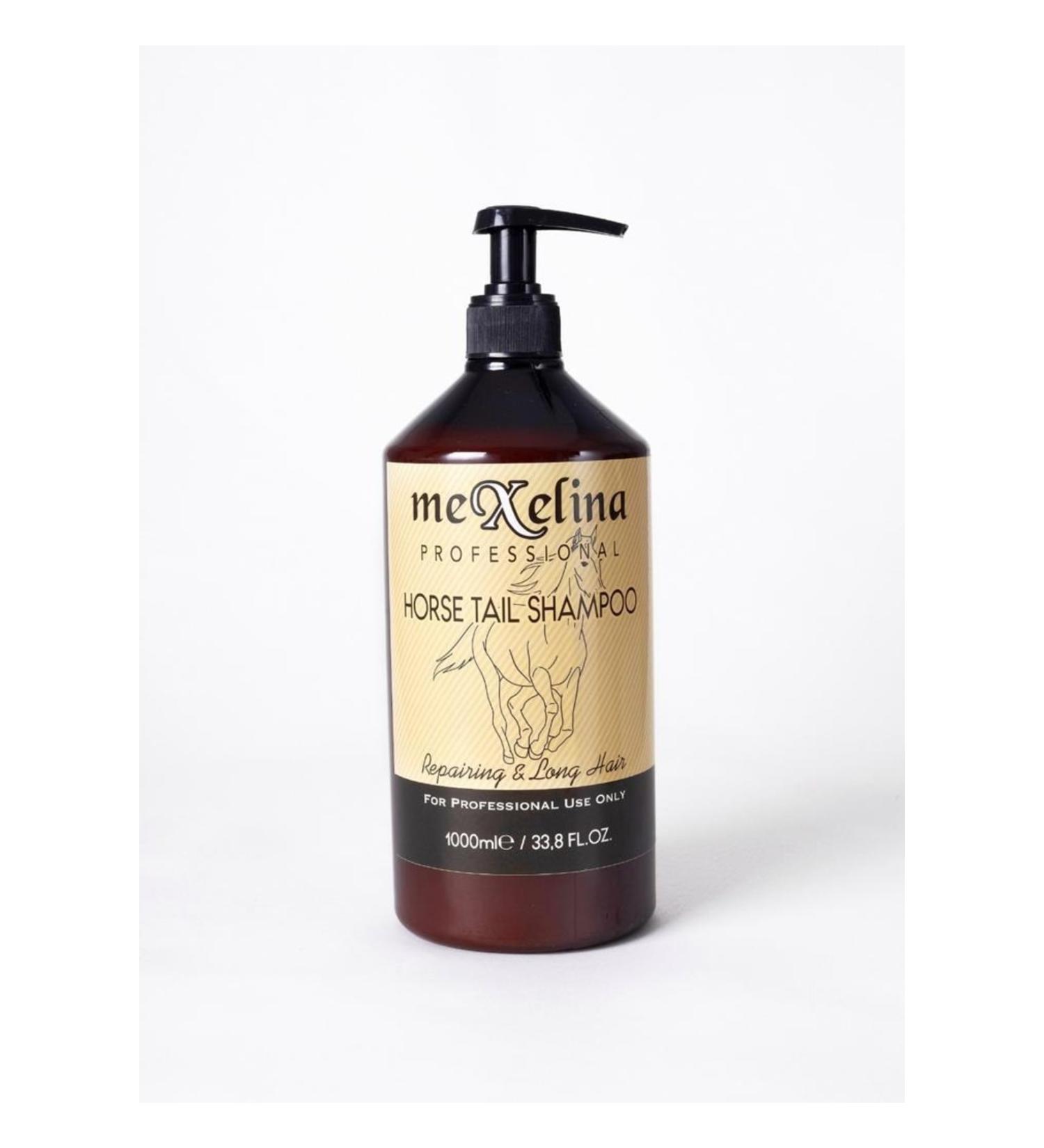 Mexelina Horse Tail Shampoo 1000 ml