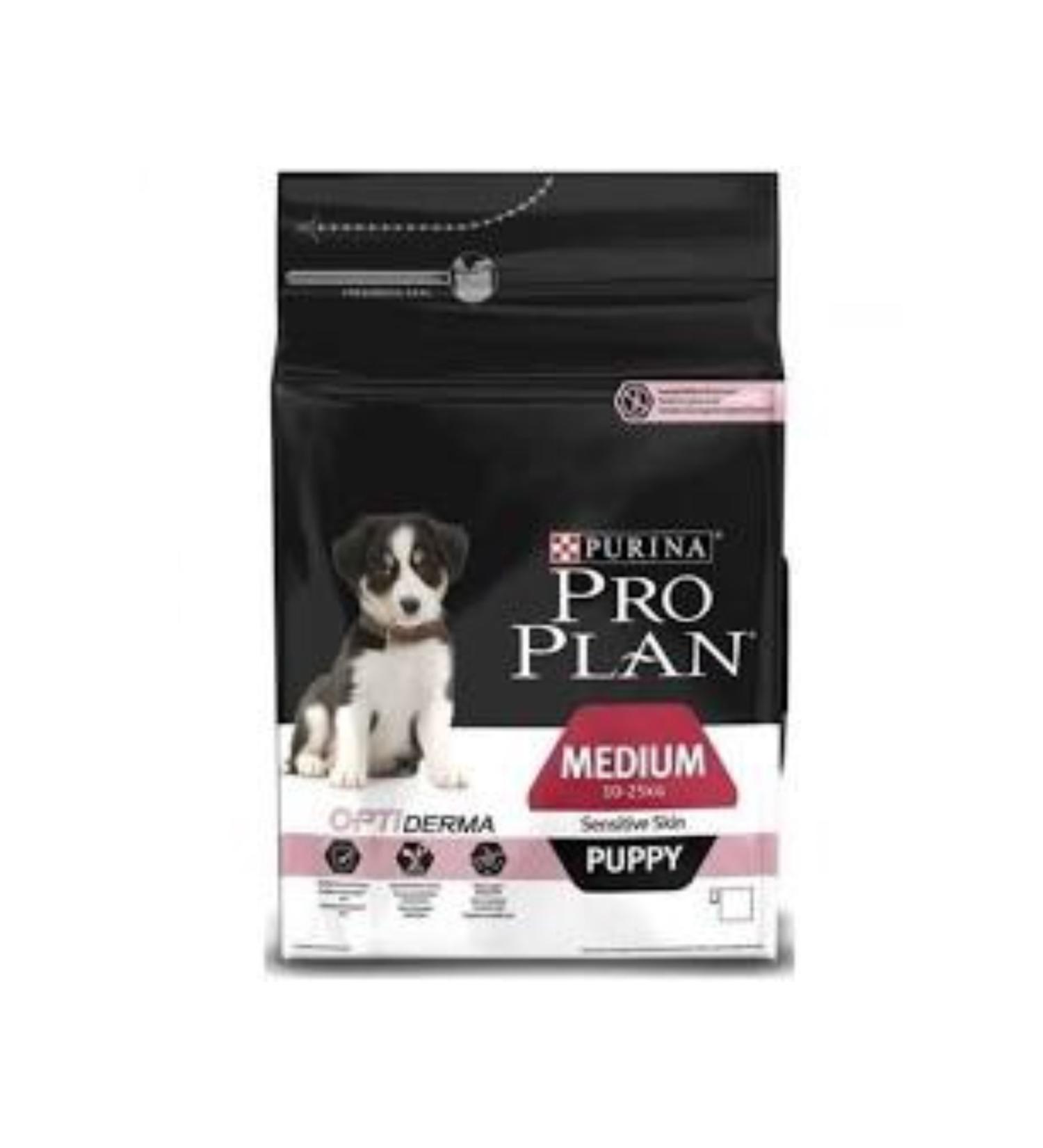 Purina Proplan Medium Puppy Lamb