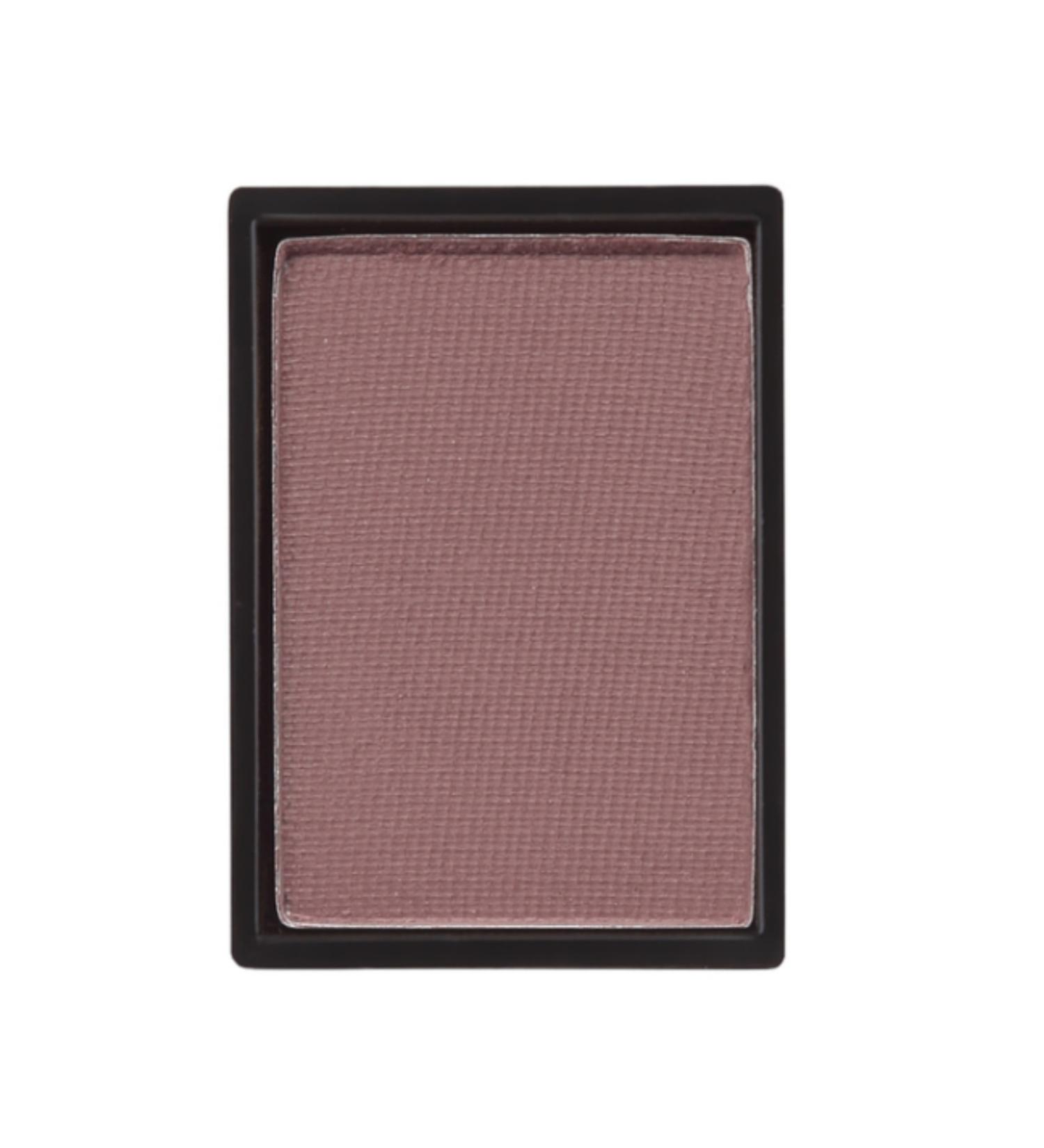 Faberlic Mono Eyeshadow Pro Matte Glam Team Tone Cool Pink Nude