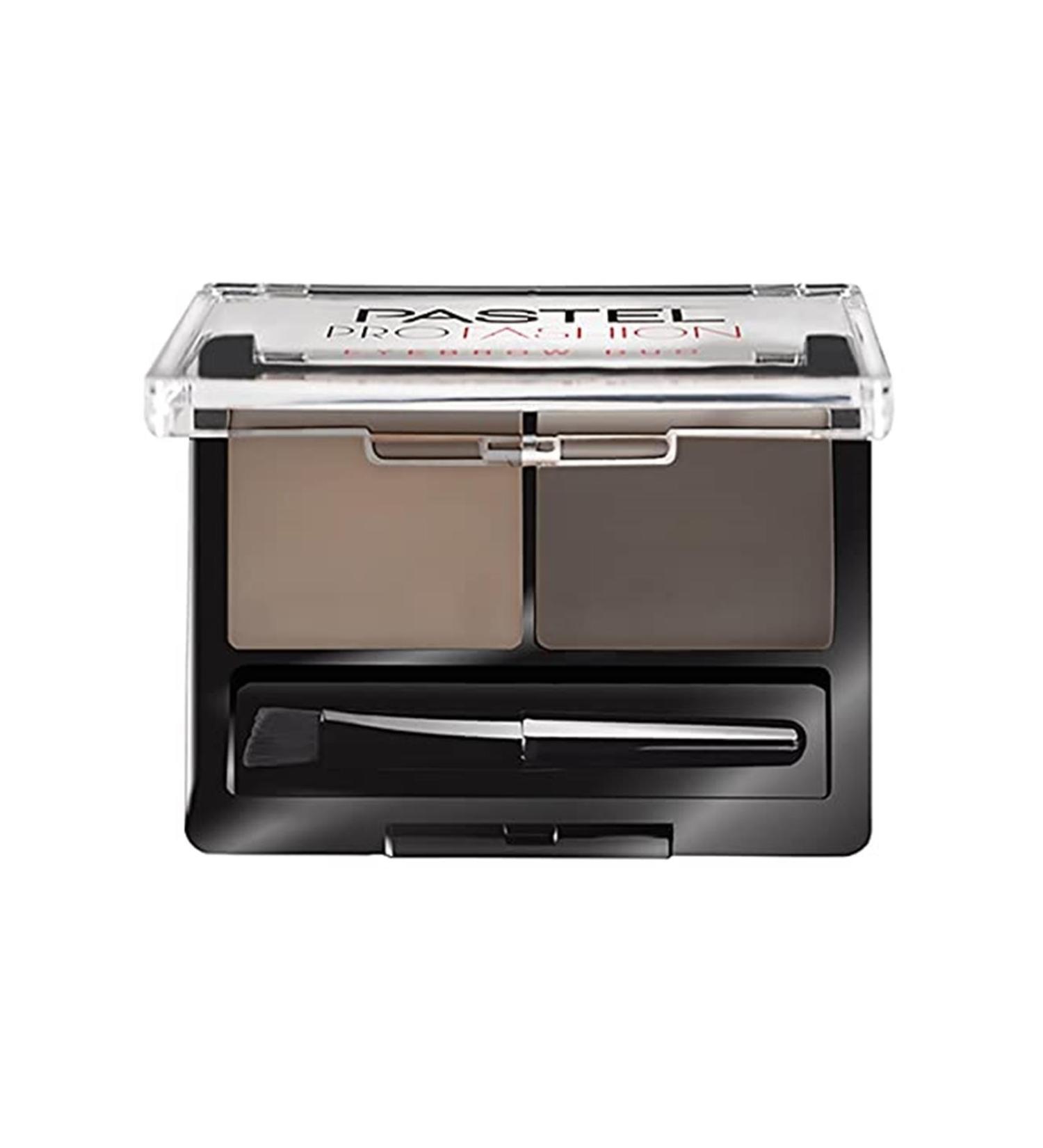 Pastel Eyebrow Duo 03