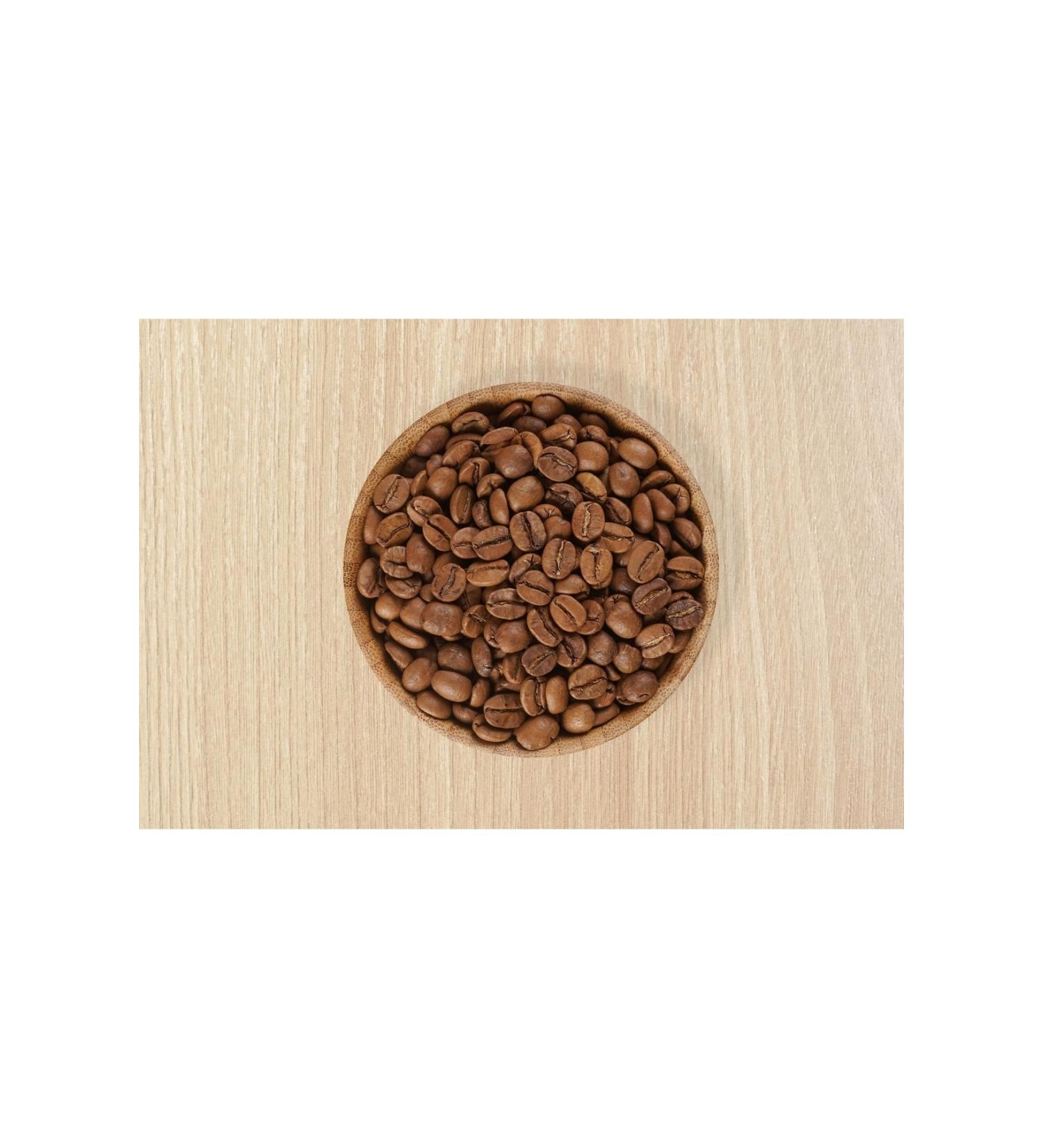 CLOUDS NUTS Roasted Coffee Beans Medium Roast (KG) 1000 gr
