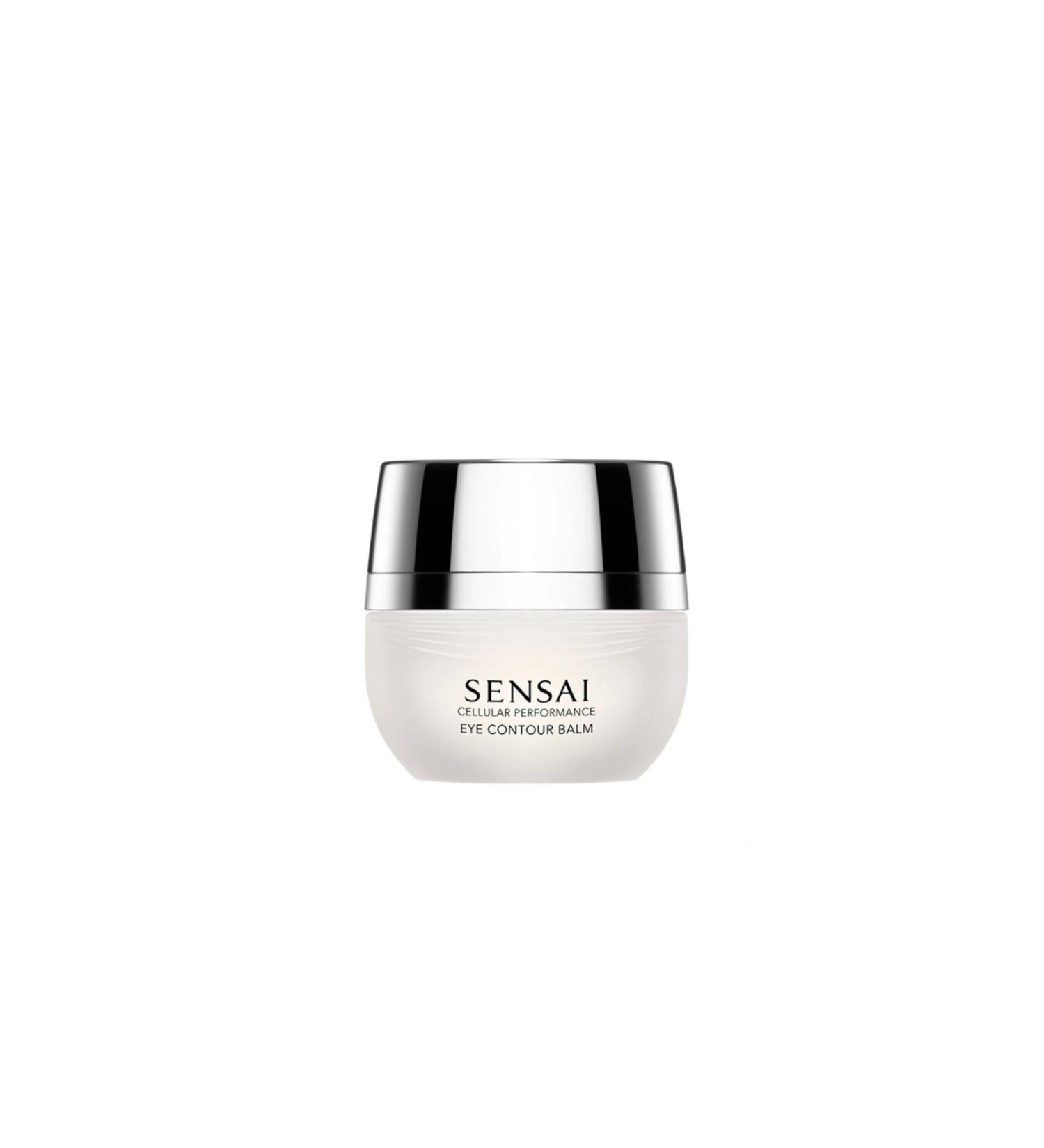 Sensai Cellular Performance Eye Contour Balm Anti-Aging Eye Cream 15ml