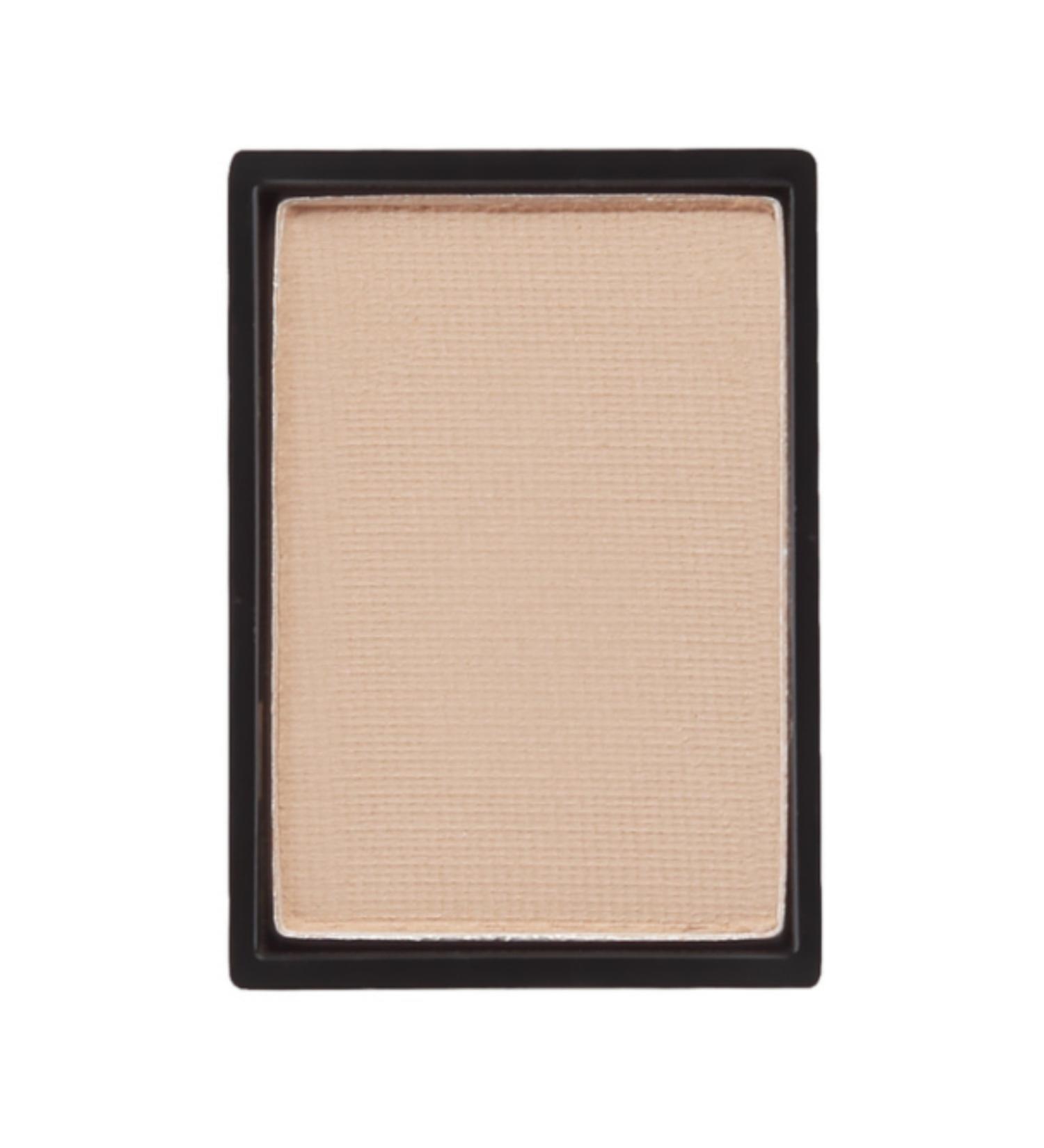 Faberlic Mono Eyeshadow Pro Matte Glam Team Hue "Vanilla Nude"