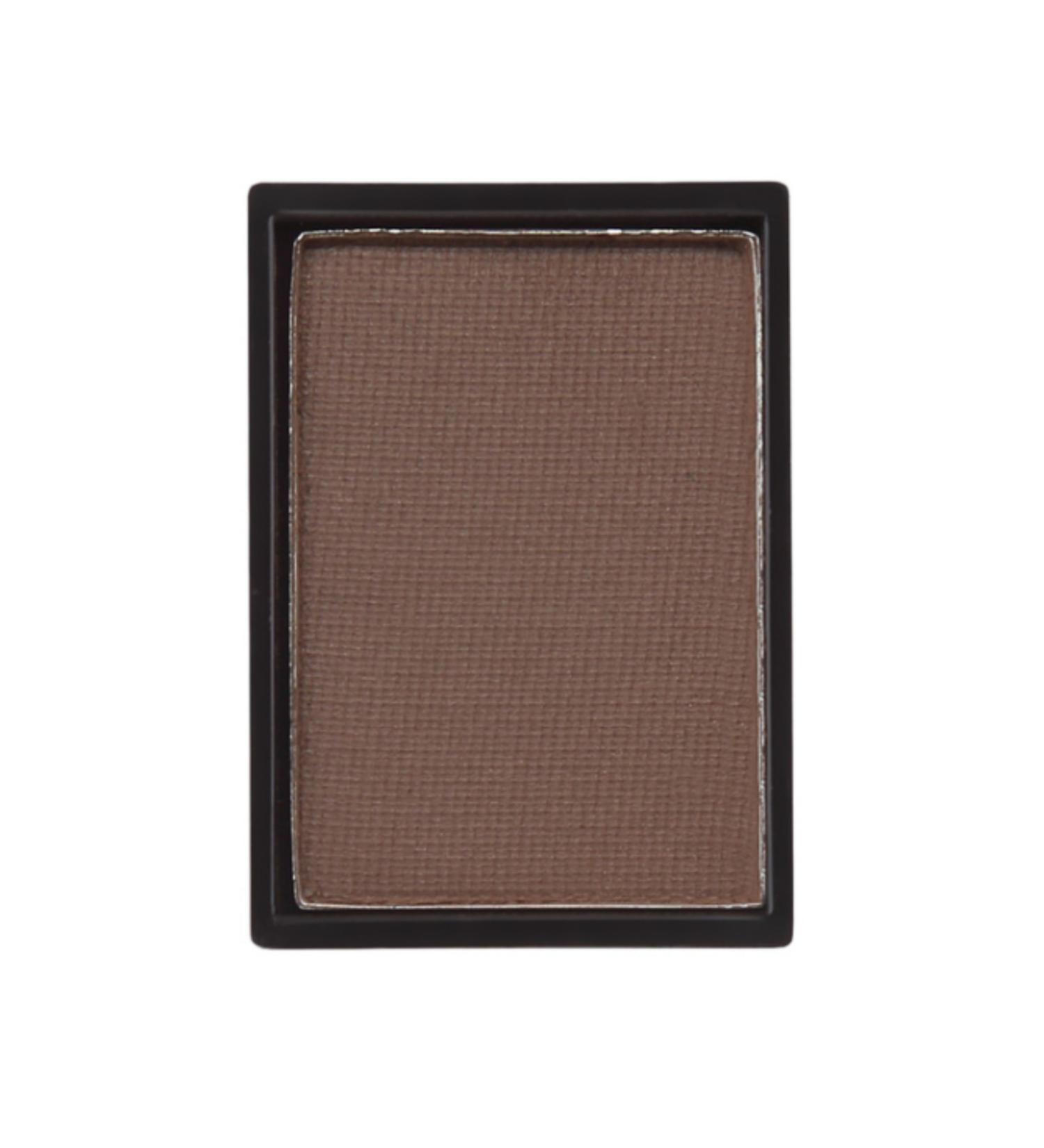 Faberlic Mono Eyeshadow Pro Matte Glam Team Shade "Brown Nude"