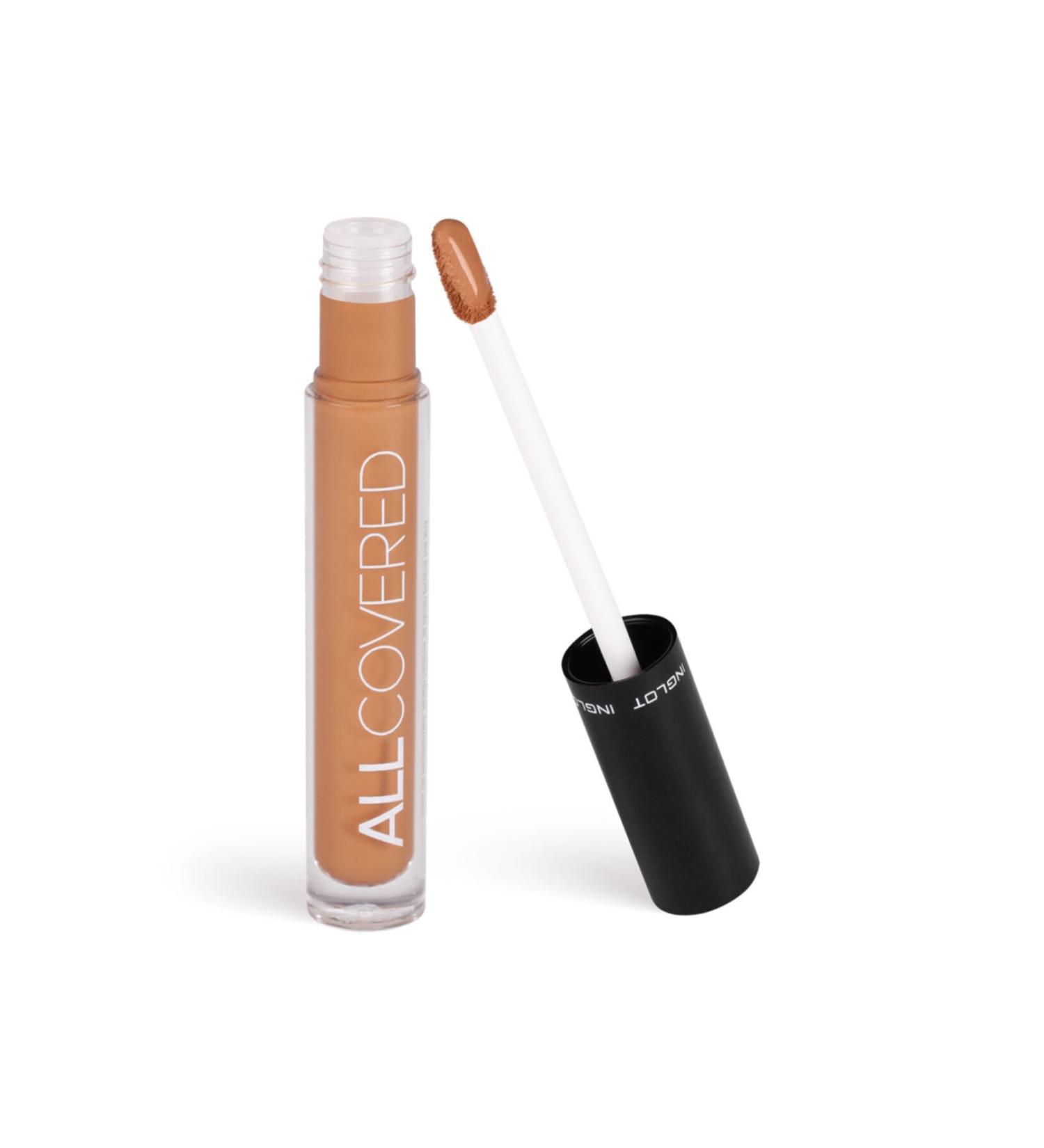 Inglot Concealer - All Covered Under Eye Concealer 110 - Buy Online on GoSupps.com