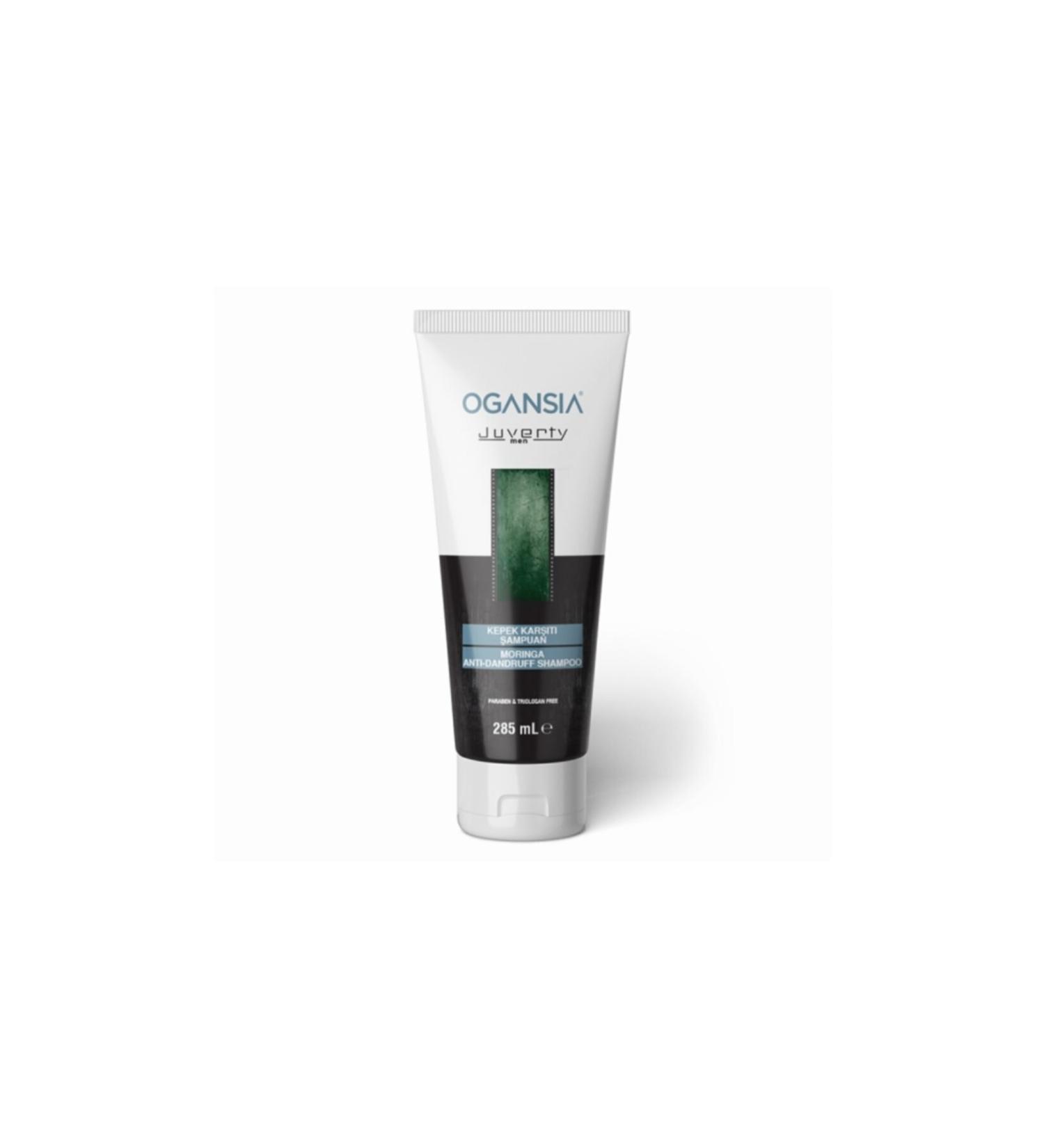 Ogansia Men Anti-Dandruff Shampoo