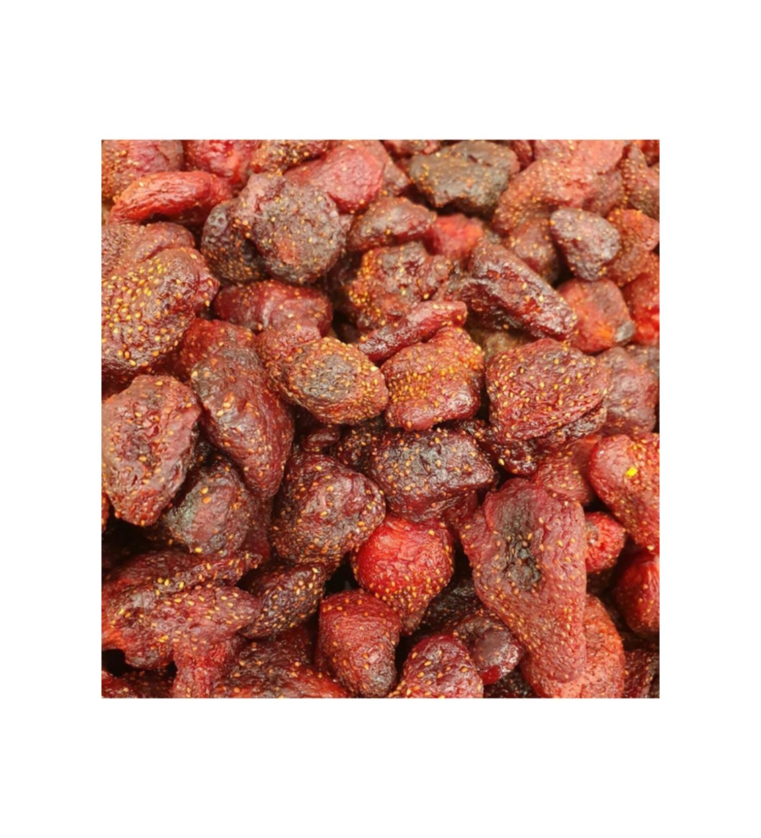 Beta Tea B.5540 Dried Strawberry 250 G