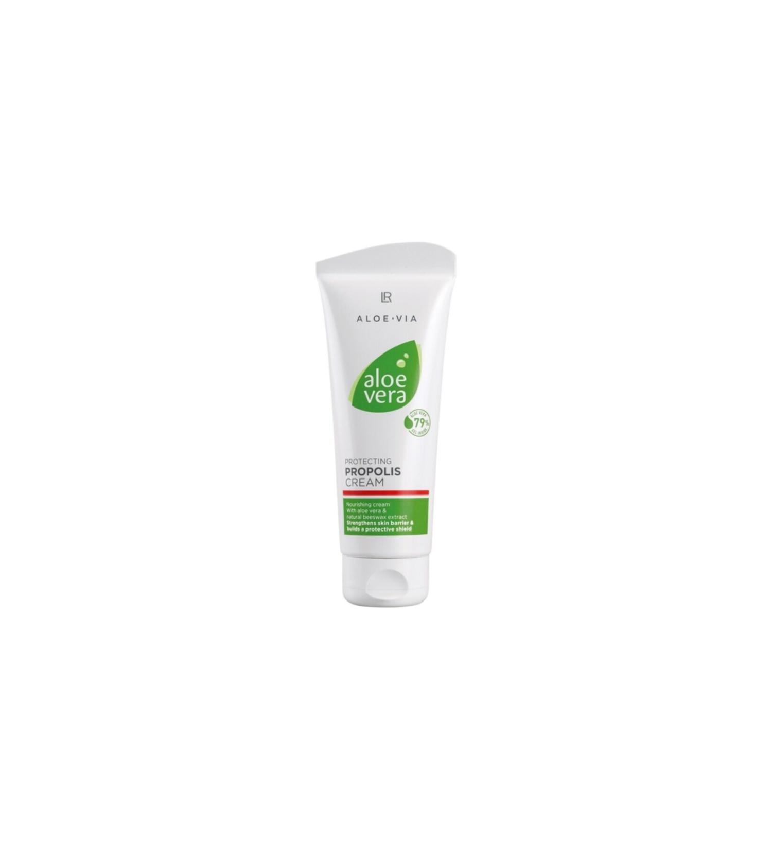 LR Aloe Vera Propolis Cream