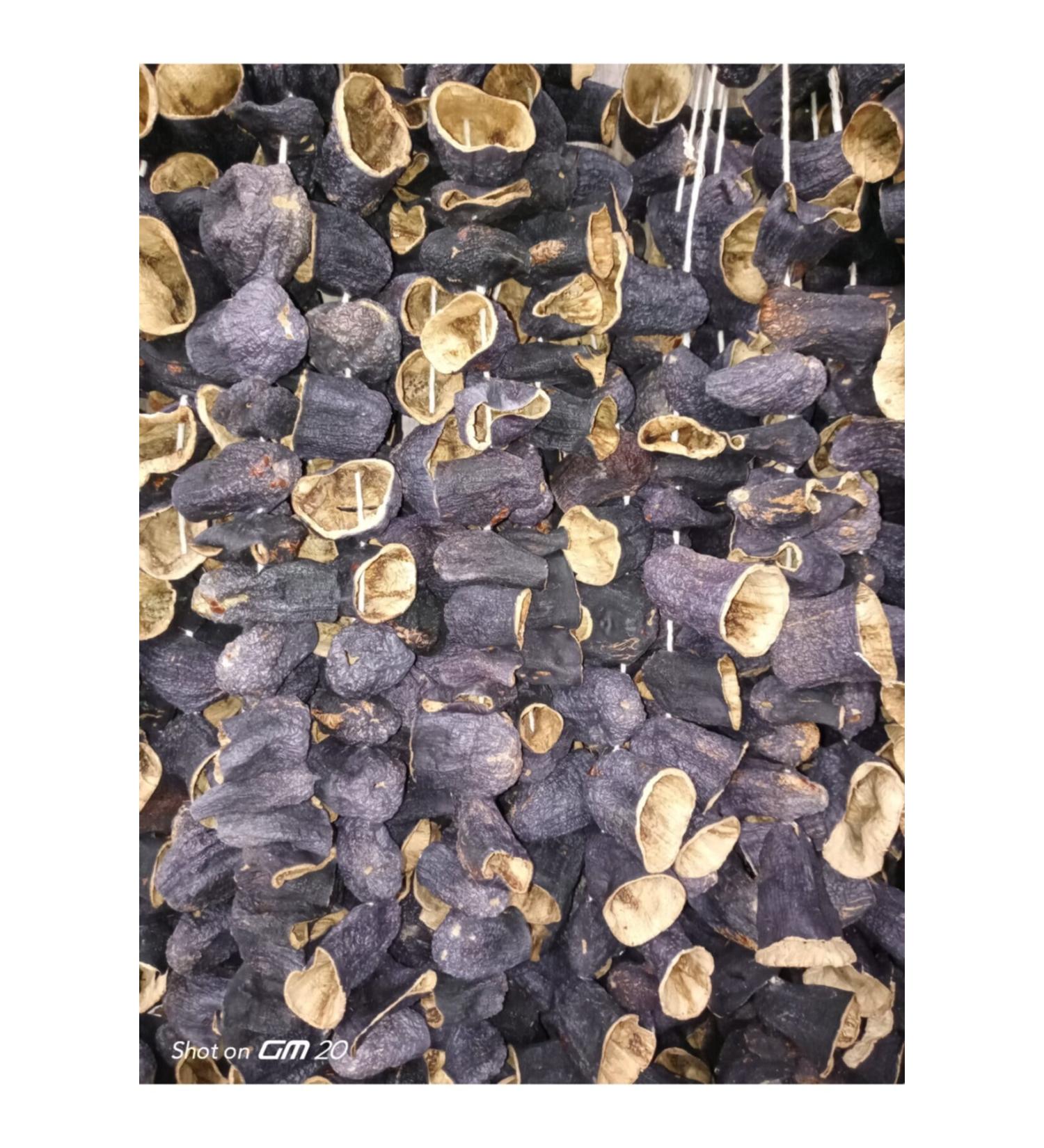 Village House G.antep Dried Eggplant 1 bunch
