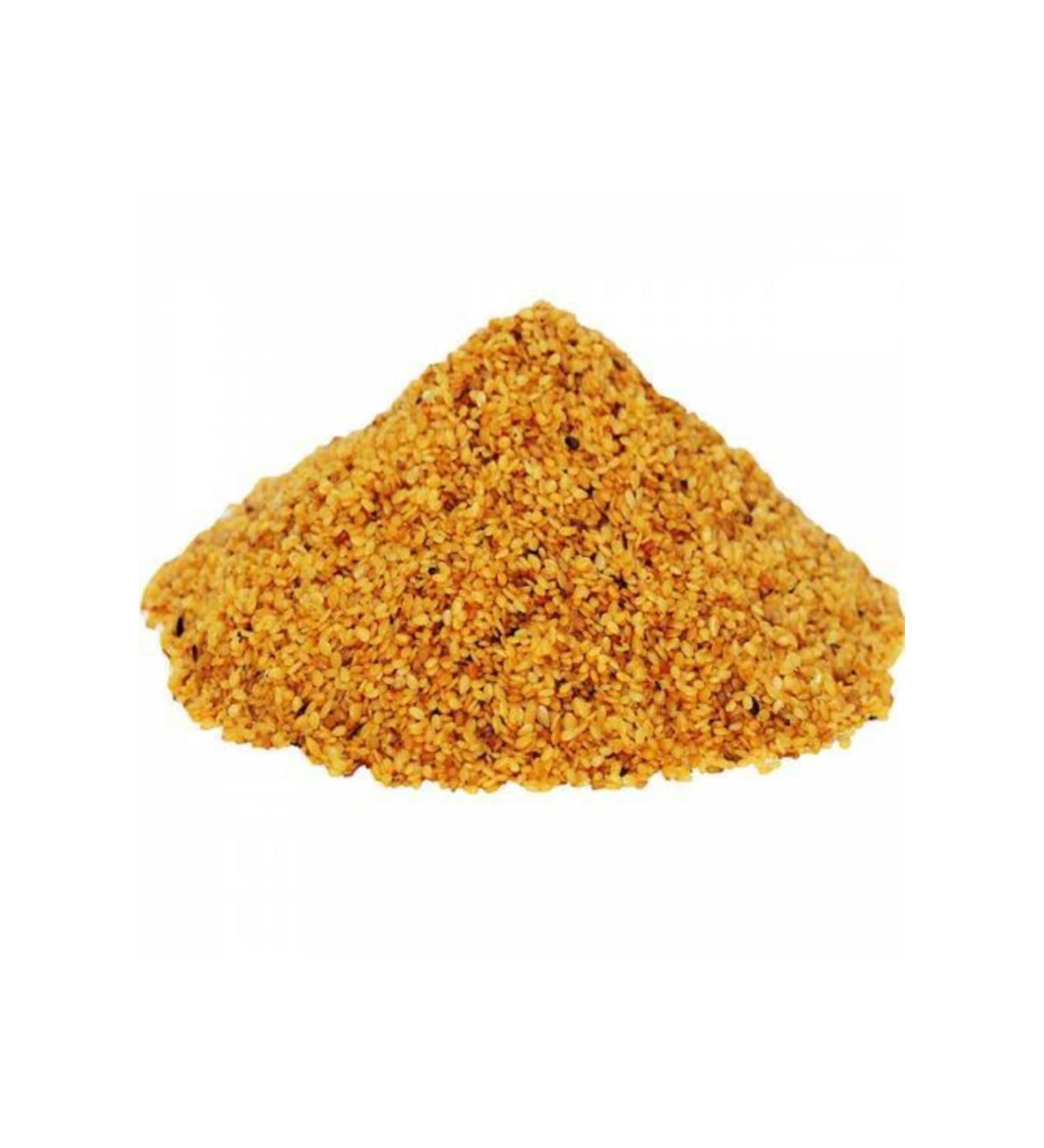Sesame Roasted 150gr
