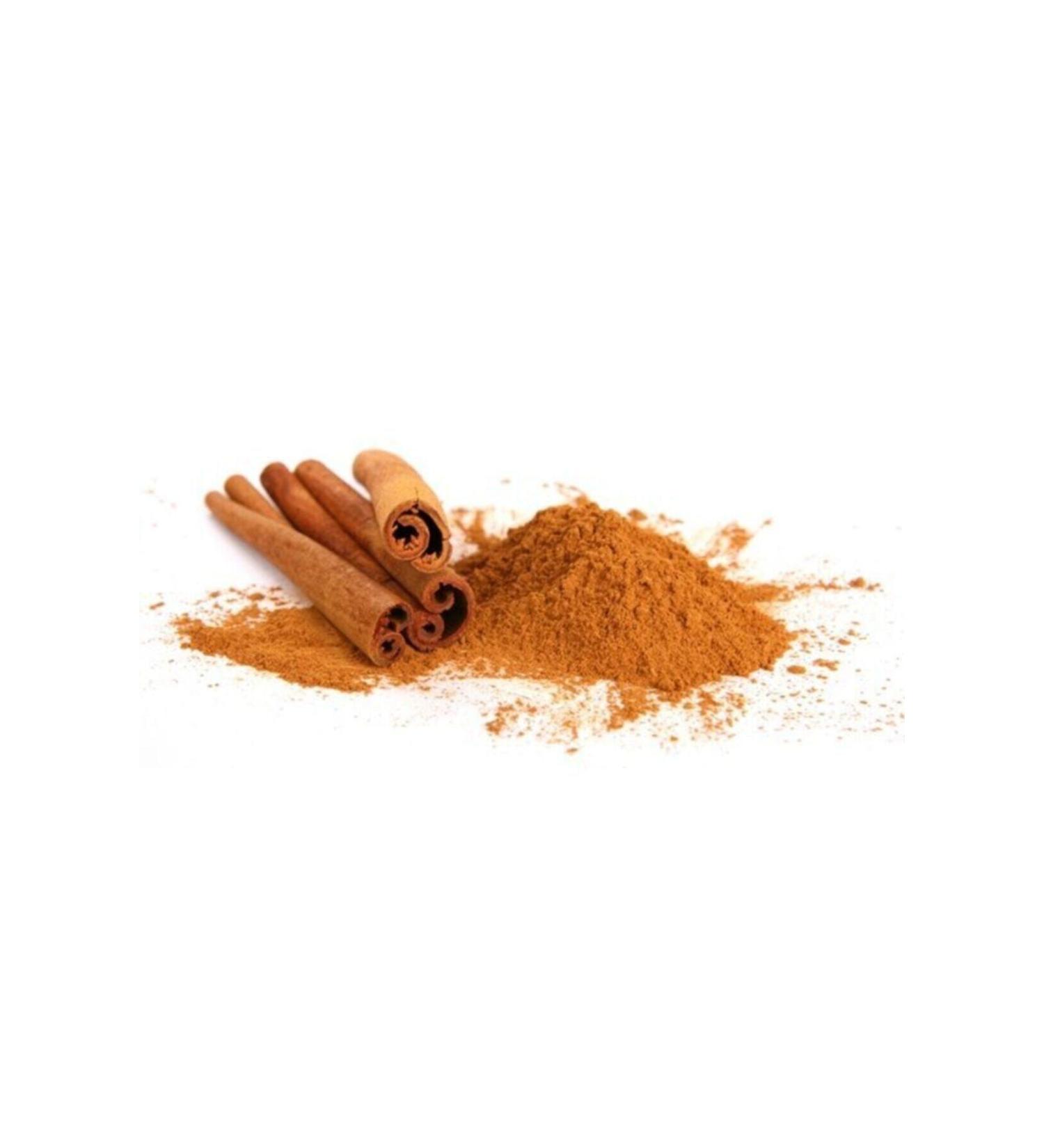 YILMAZ MEDICINAL HERBS AND SPICE PRODUCT Cinnamon Powder 250gr
