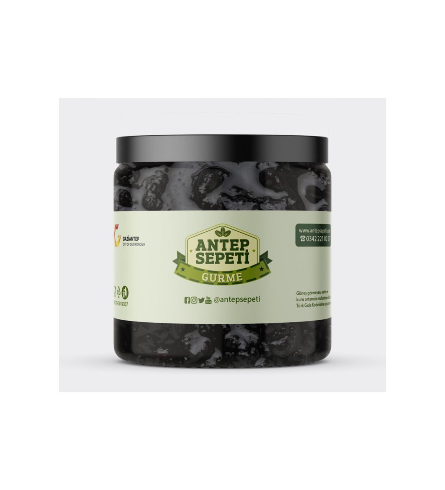 Antep Sepeti Gourmet Walnut Jam 360gr