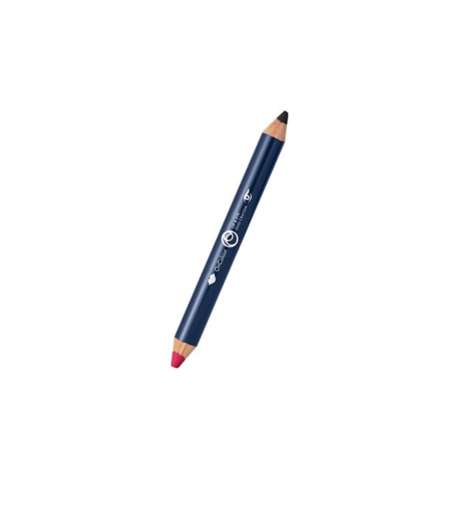 Oriflame Oncolour Double Sided Lip and Eye Pencil 1.5 Gr
