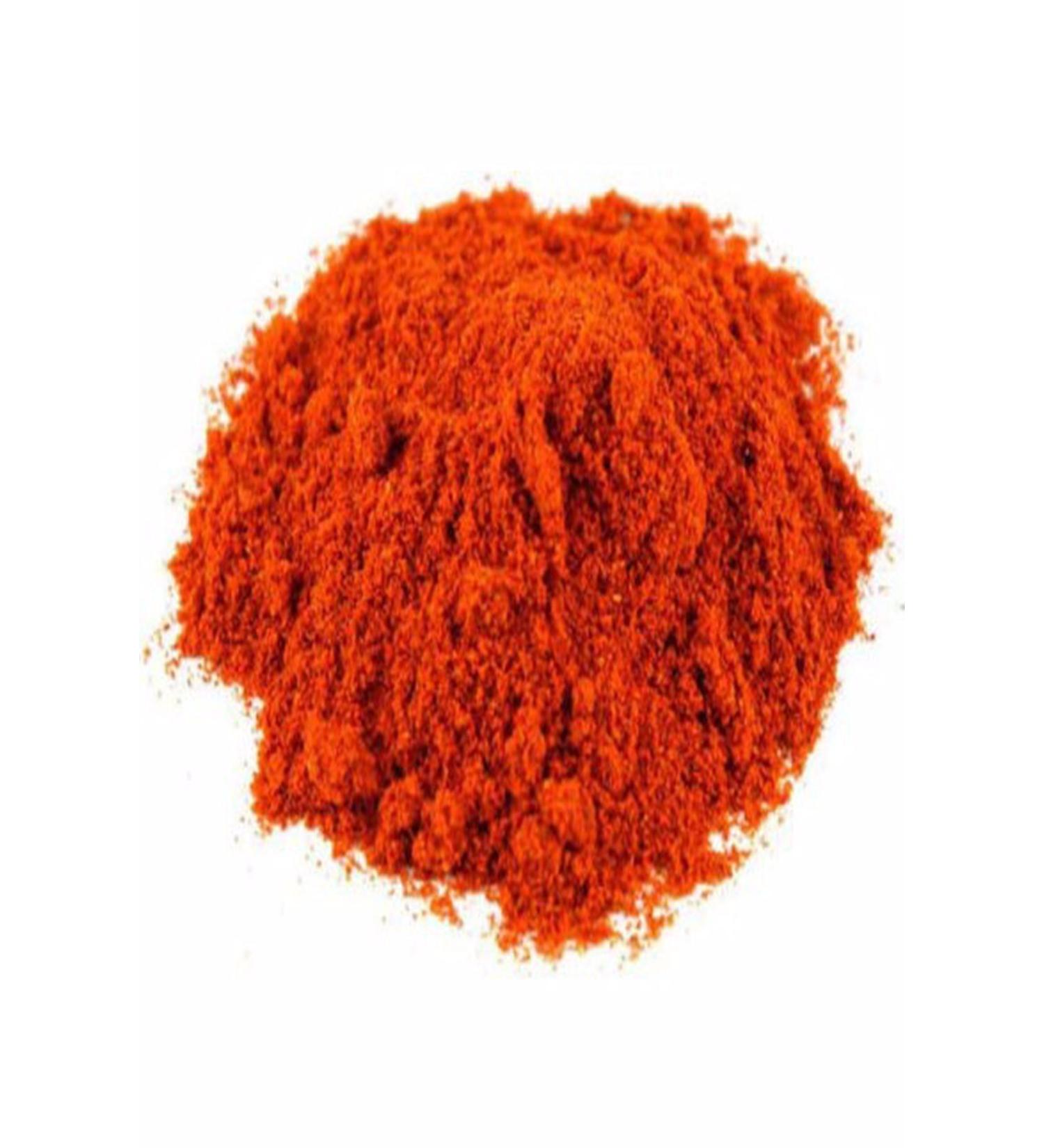 Ozturk Red Pepper Powder Sweet 2 Kg