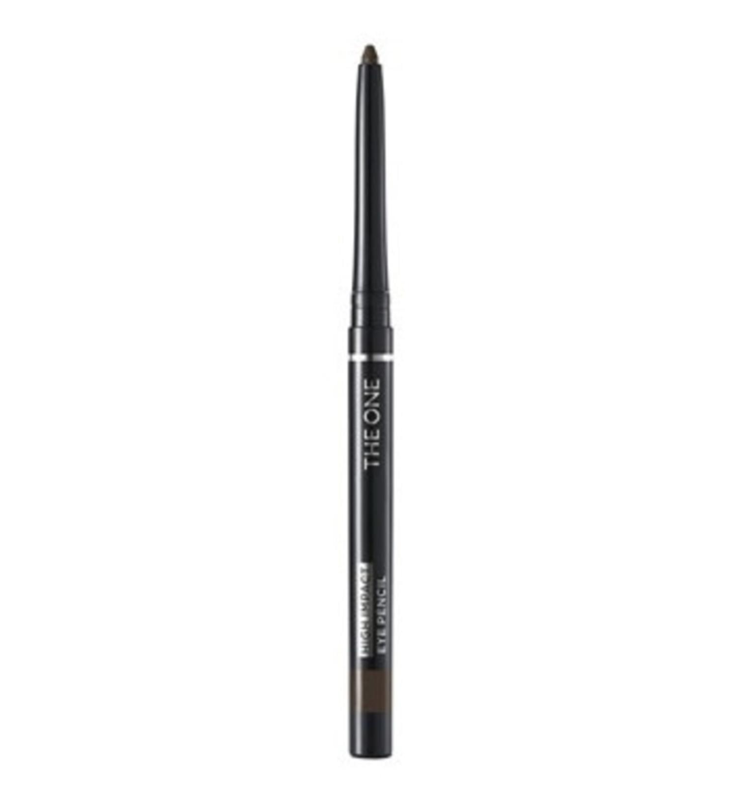 Oriflame The One High Impact Matte Eye Pencil - Hickory Brown 36548 0.3 gr