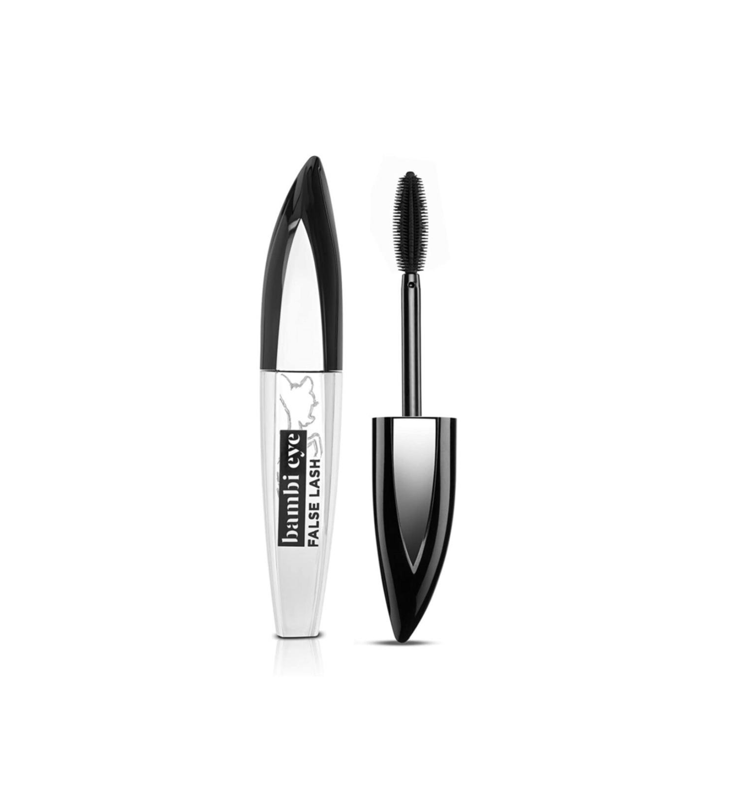 L'Oreal Paris Bambi Eye False Lash Mascara Black - Buy Online on GoSupps.com