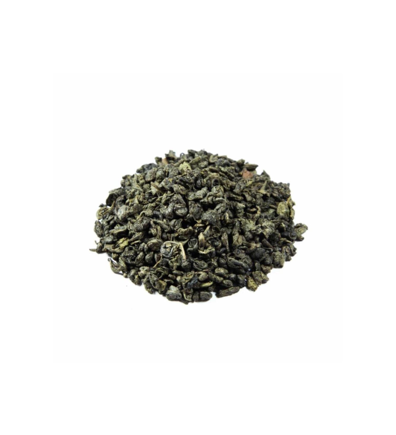 pek Natural Green Tea 250 G