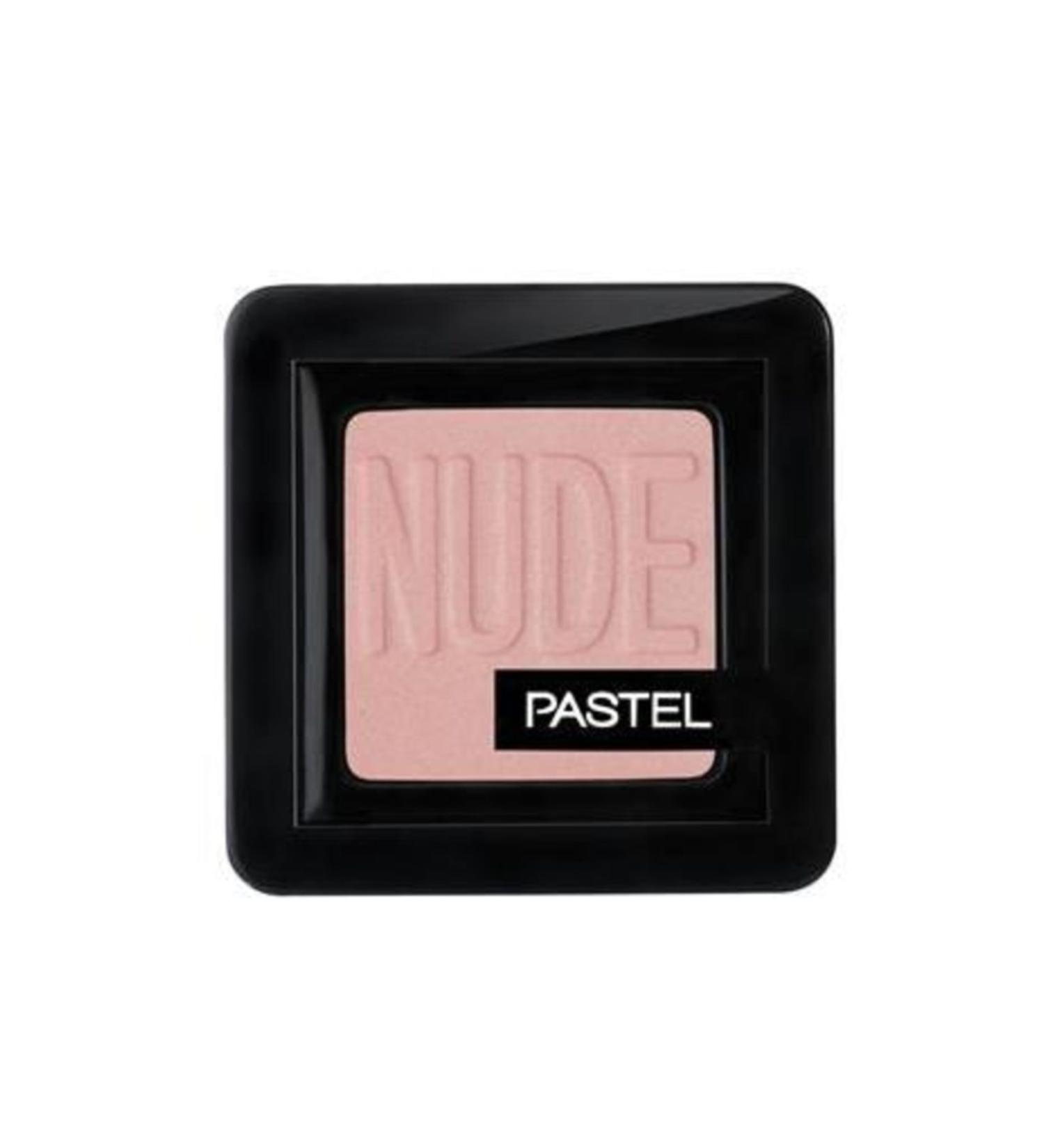 Pastel Brand: Eyeshadow - Nude Single Eyeshadow No 70 8690644017704 Category: Blush