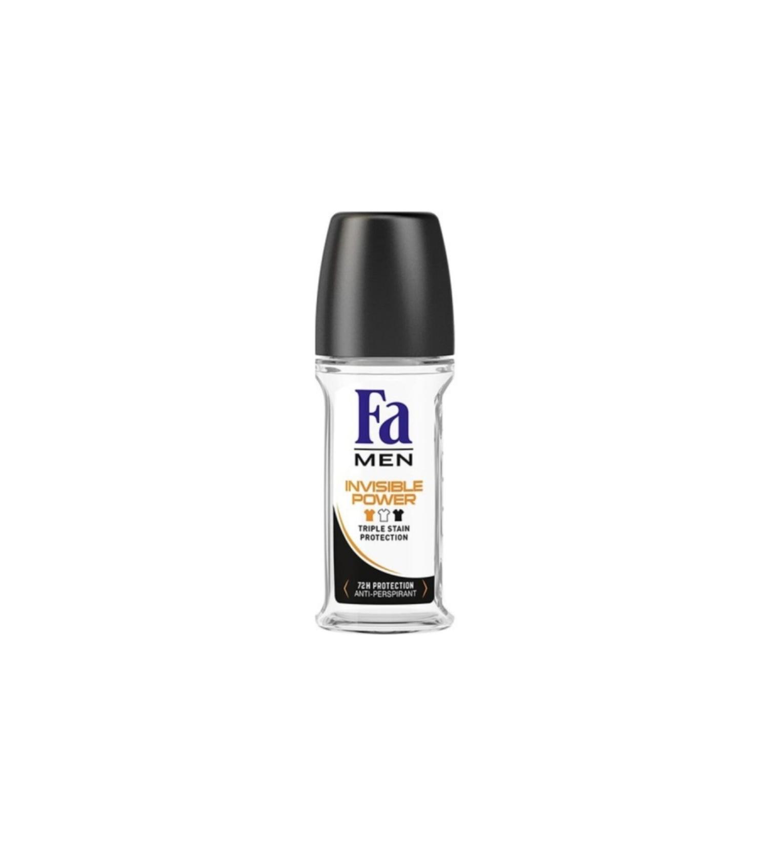 Fa Men Invisible Power Roll-on 50 ml