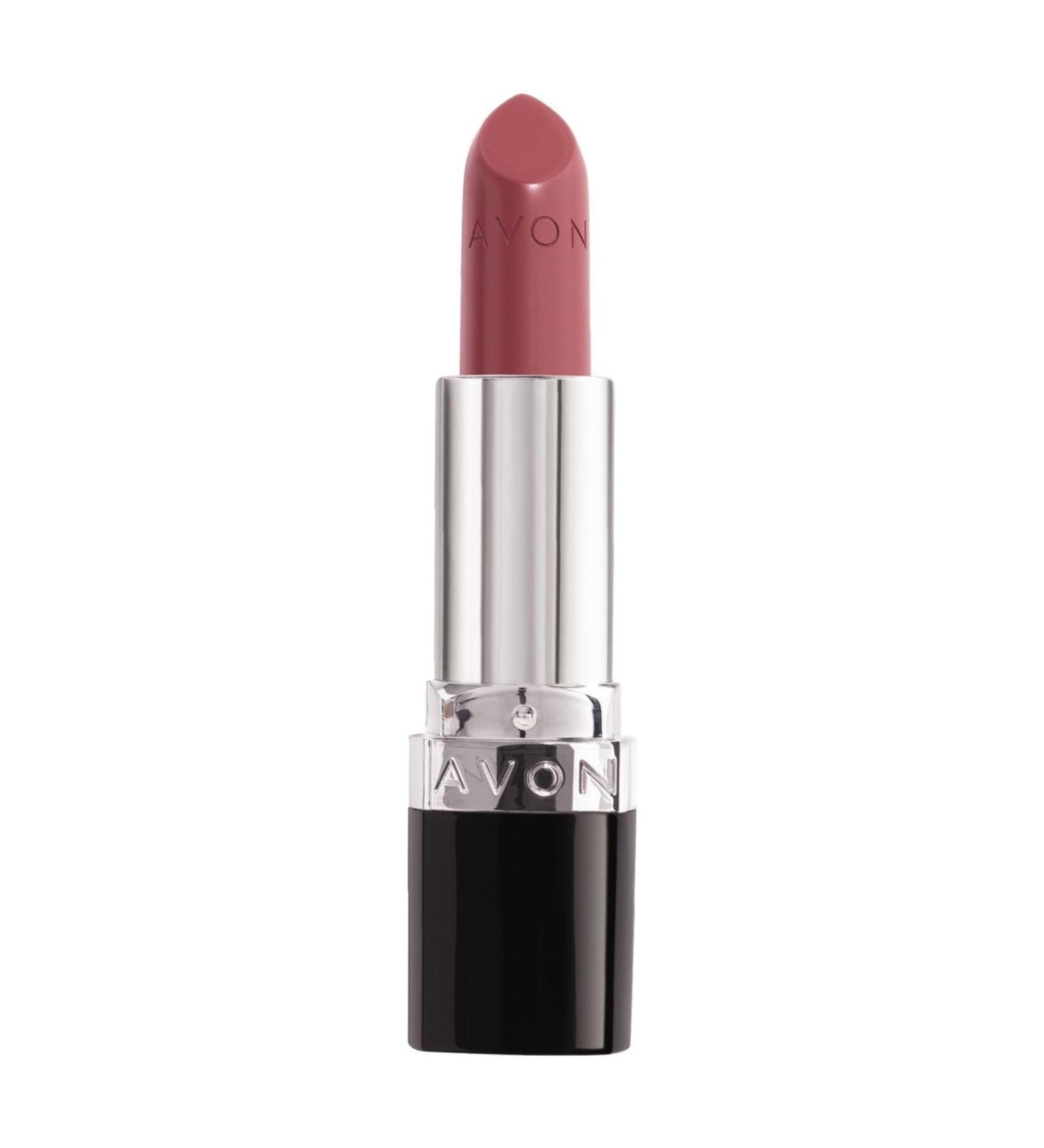 Avon Lipstick - Ultra Color Lipstick Mocha 8681298949855