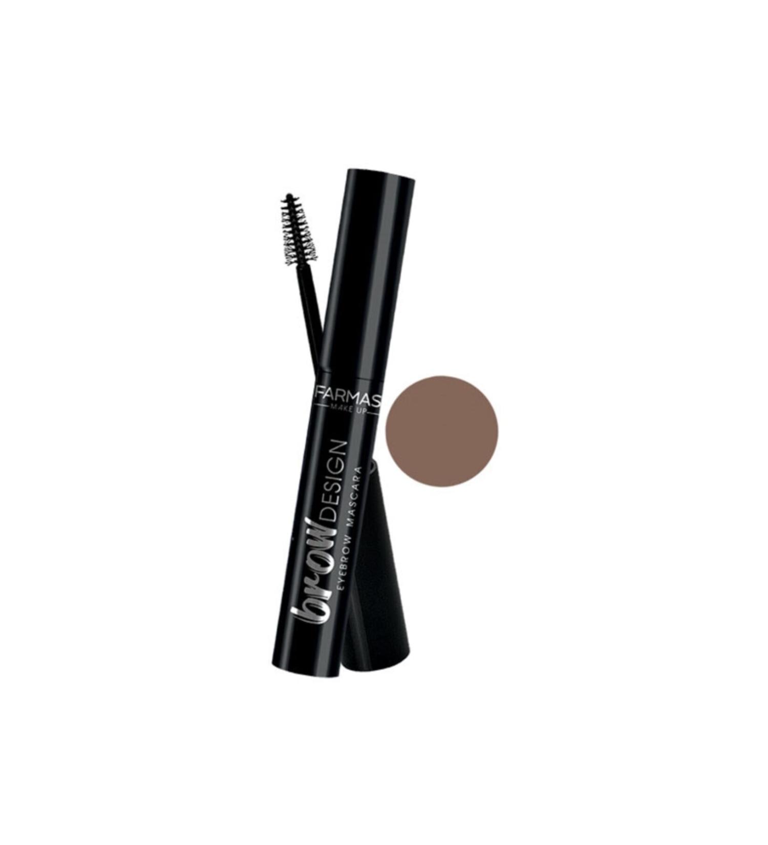Farmasi Eyebrow Mascara