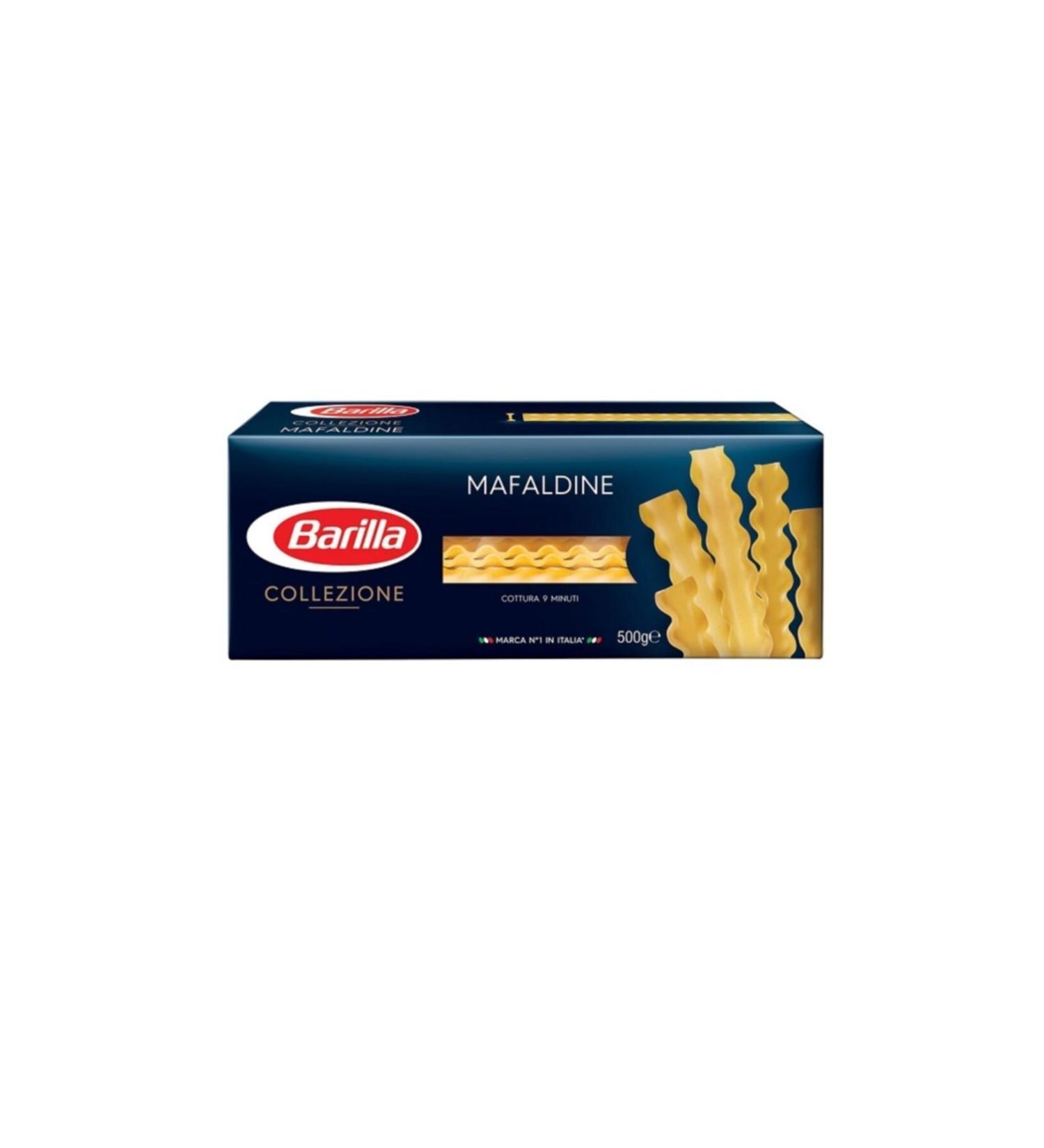 Barilla Mafaldine 500 gr