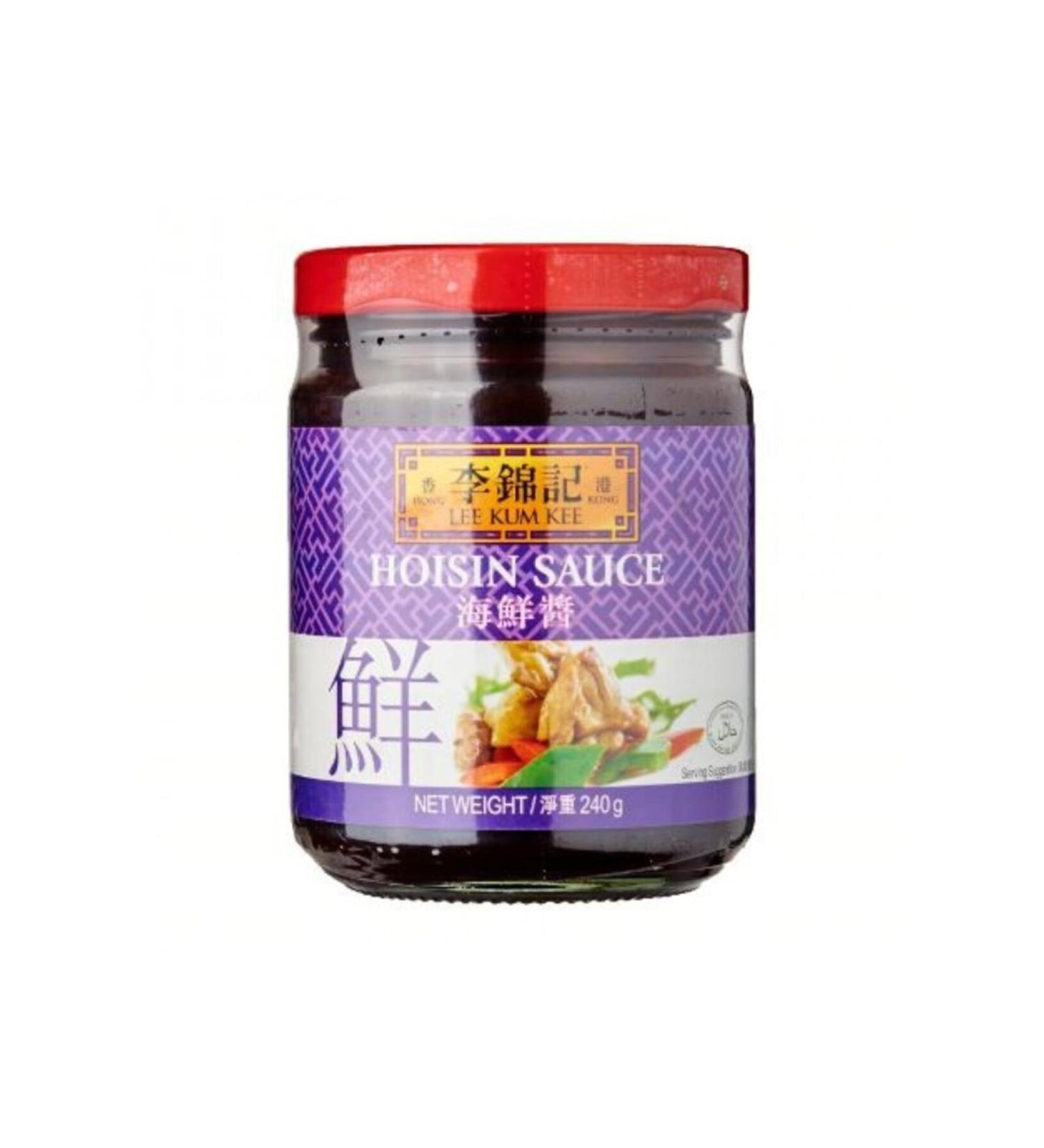 Lee Kum Kee Hoisin Sauce 240g