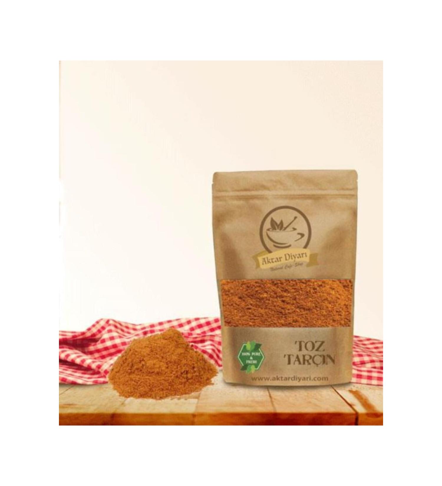 Herbal Land Cinnamon Powder 250 Gr