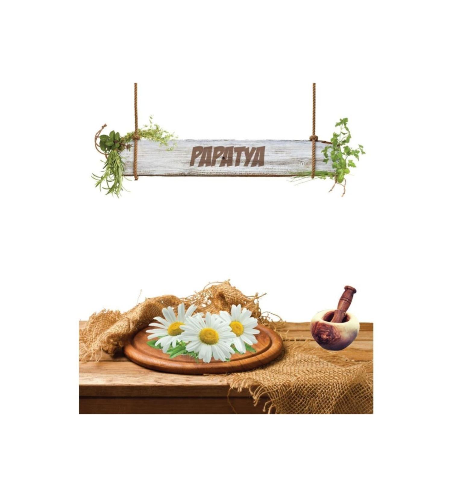 Herbal Land Daisy 500 Gr