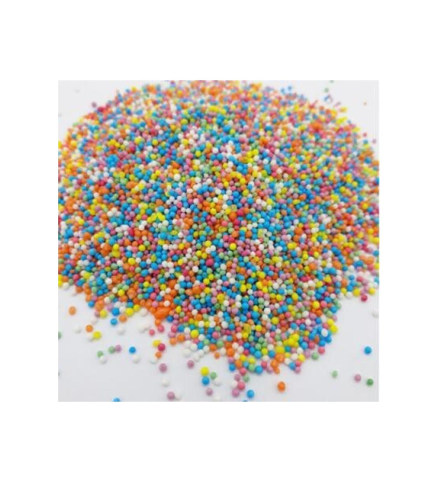 DALKIR GIDA Kaskas Sugar Mixed Mix 1 kg