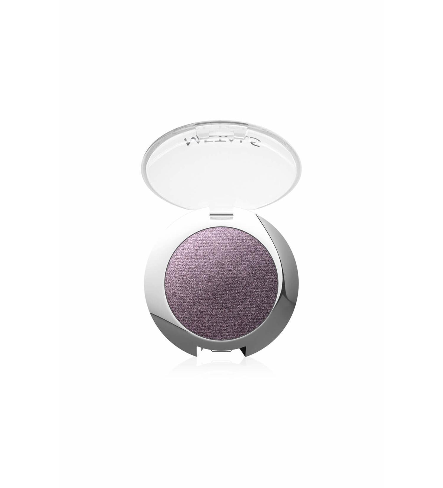 Golden Rose Metallic Eyeshadow - Metals Metallic Eyeshadow No: 05