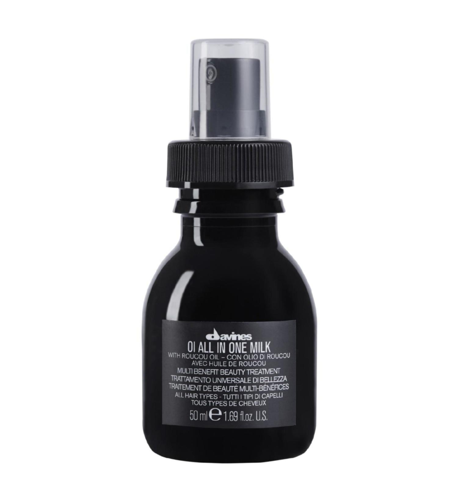 Davines Oi All In One Milk - Care Milk for All Hair Types 50 ml