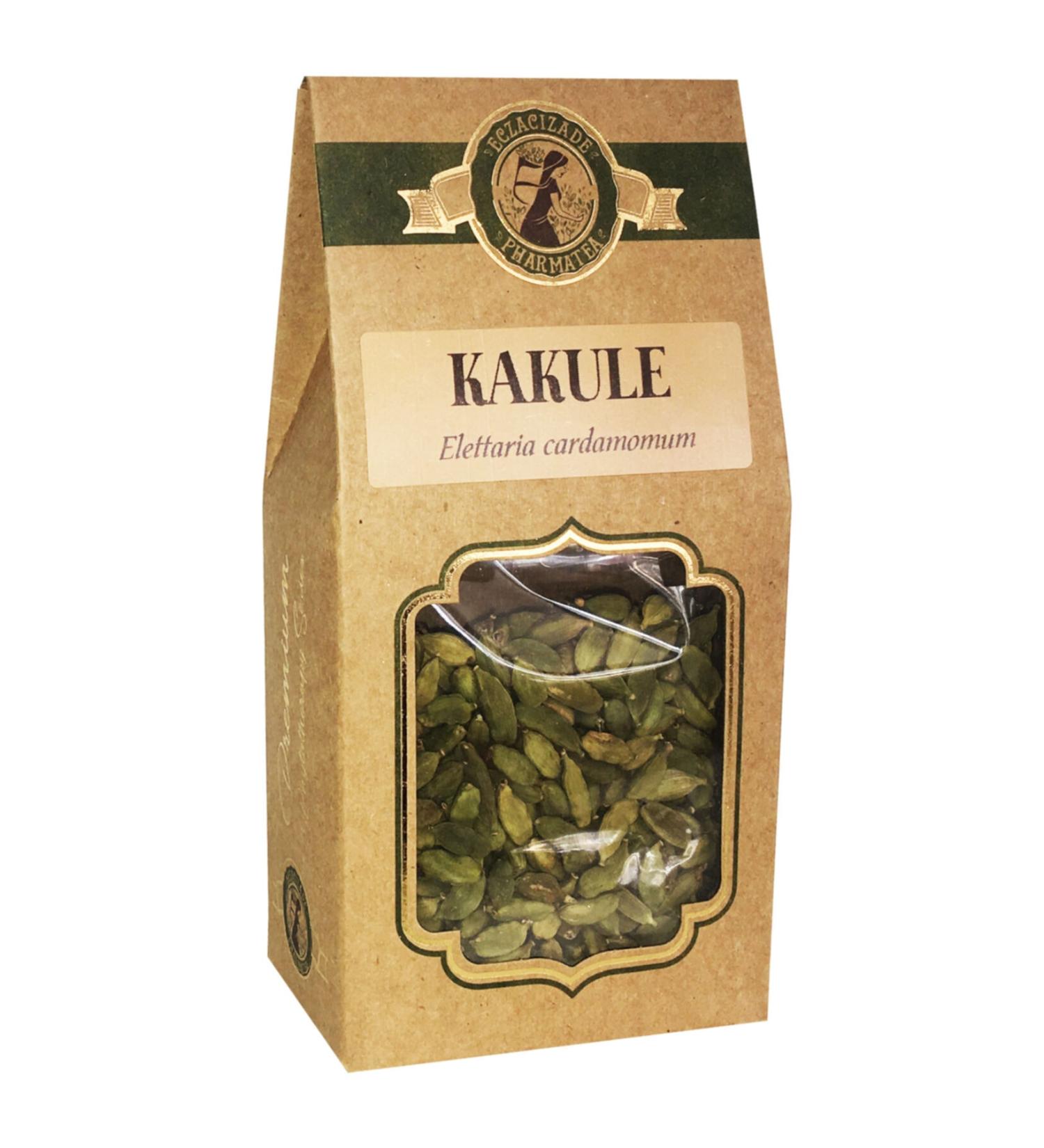 PHARMATEA Cardamom 100 gr