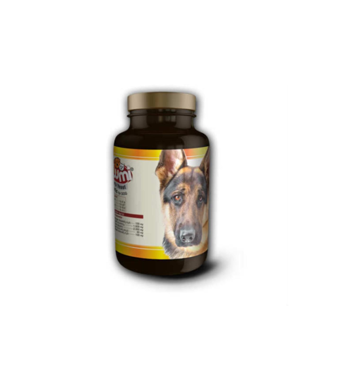 Hawmi Daily 1000 mg Omega 3 for Cats and Dogs