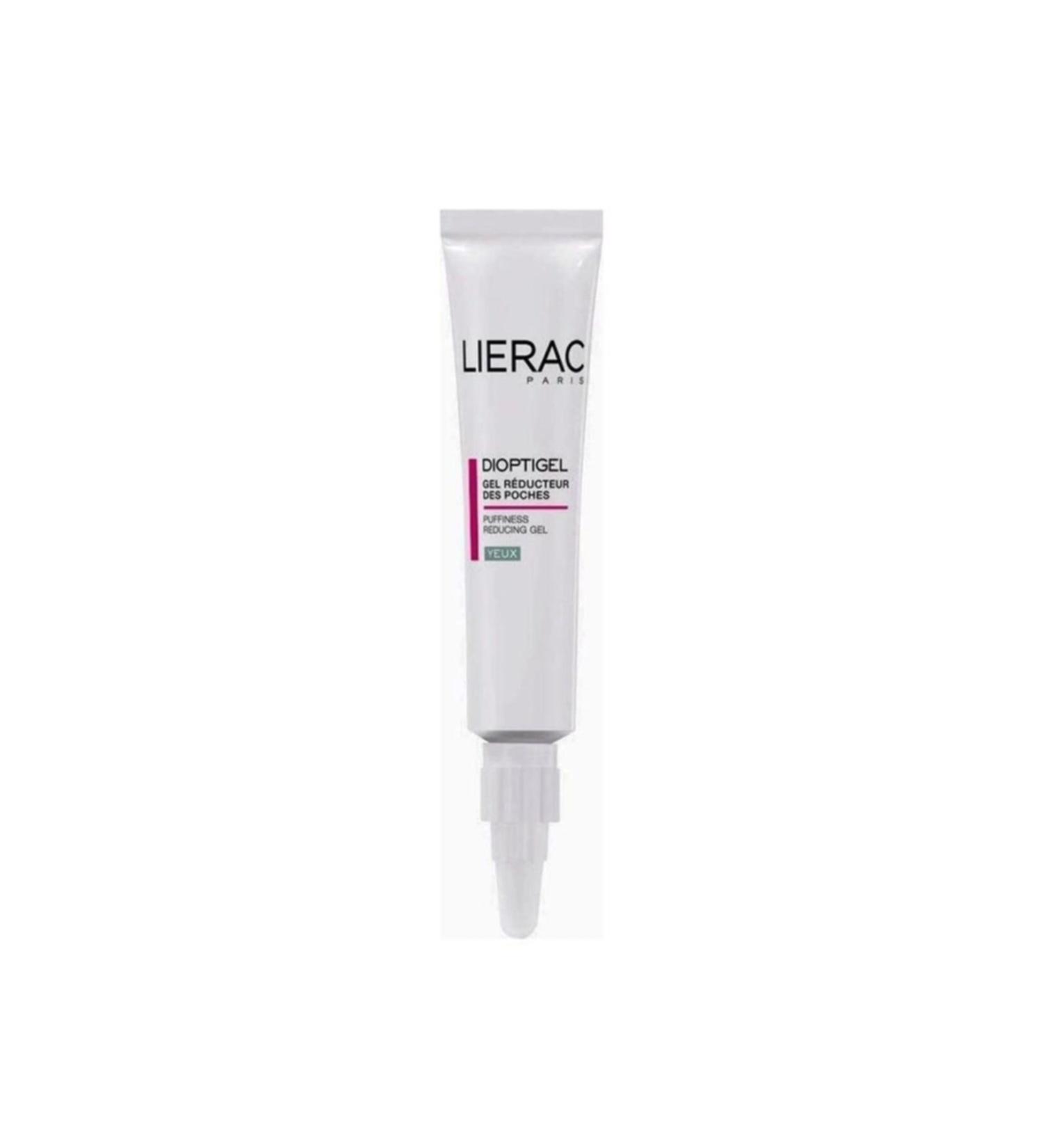 Lierac Dioptigel Eye Contour 10 ml