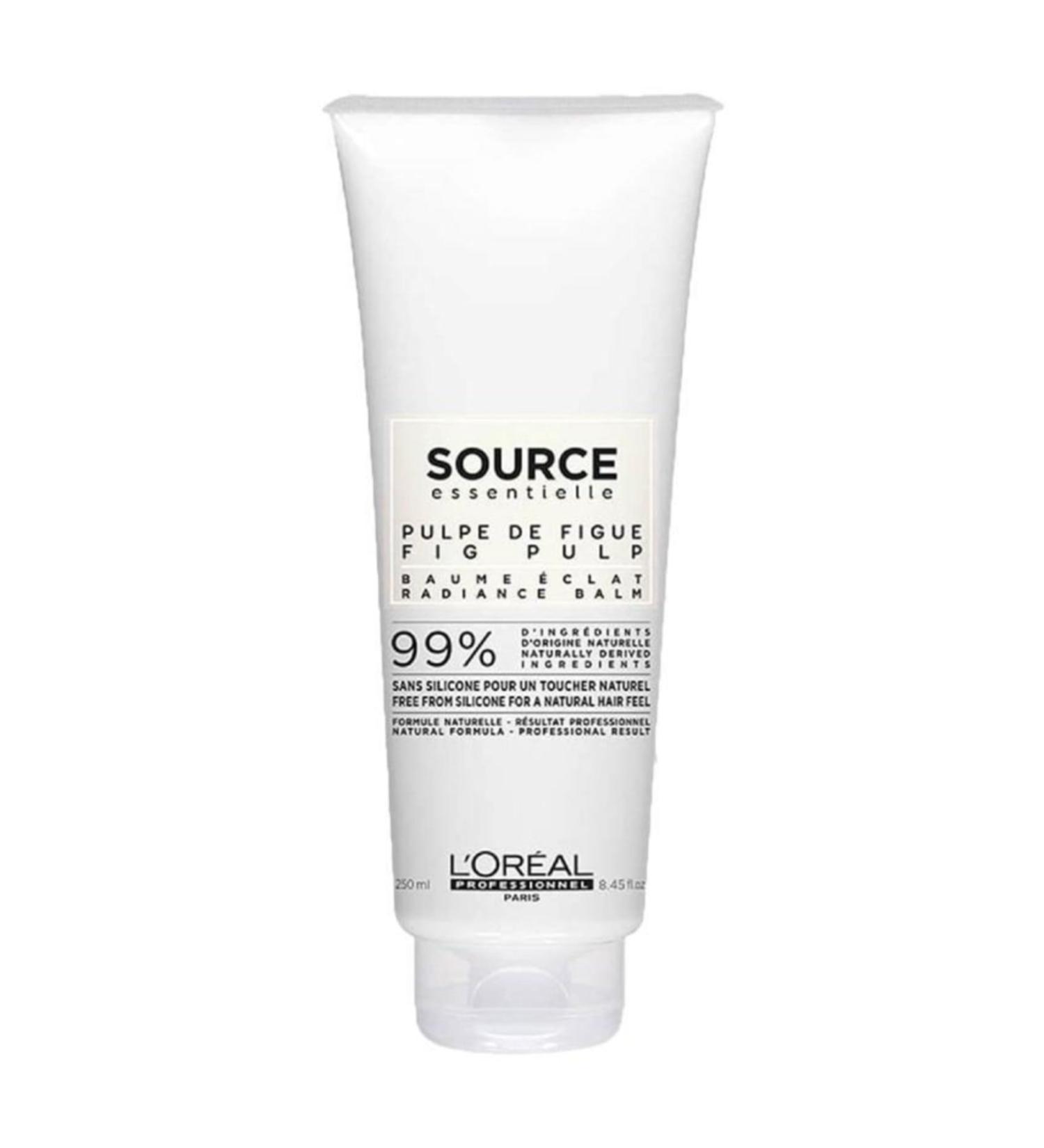 L'oreal Professionnel L'or al Professionnel Source Essentielle Mask for Dyed Hair 250ml