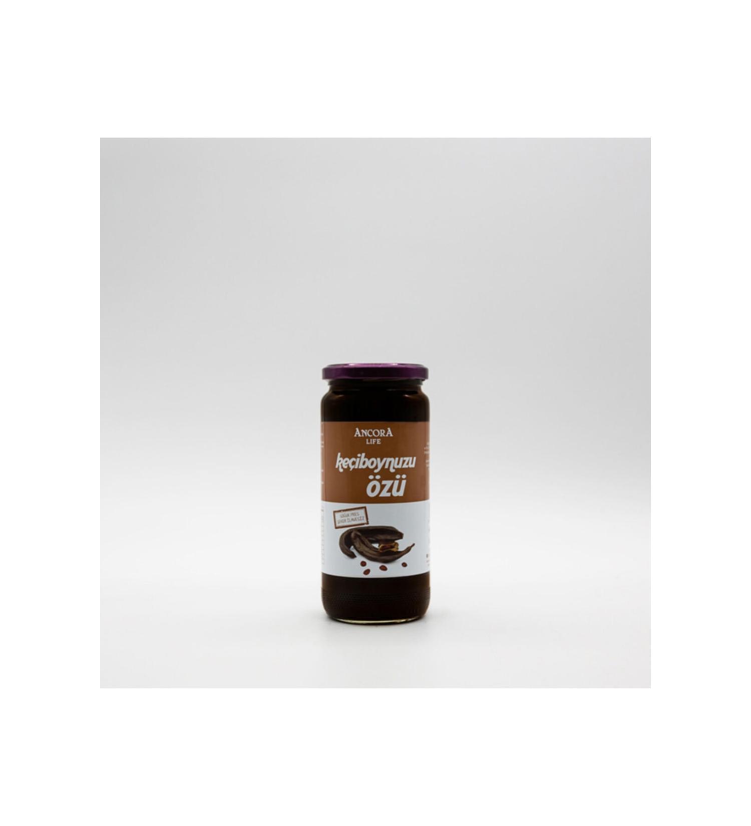 Carob Extract 640 Gr.