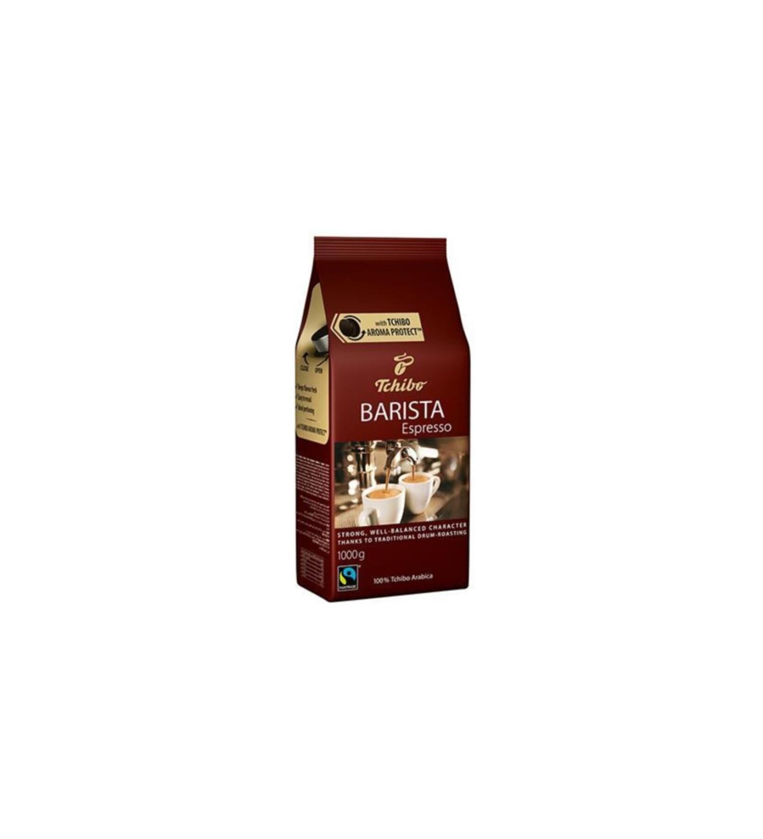 Tchibo Barista Espresso Beans 1000 Gr