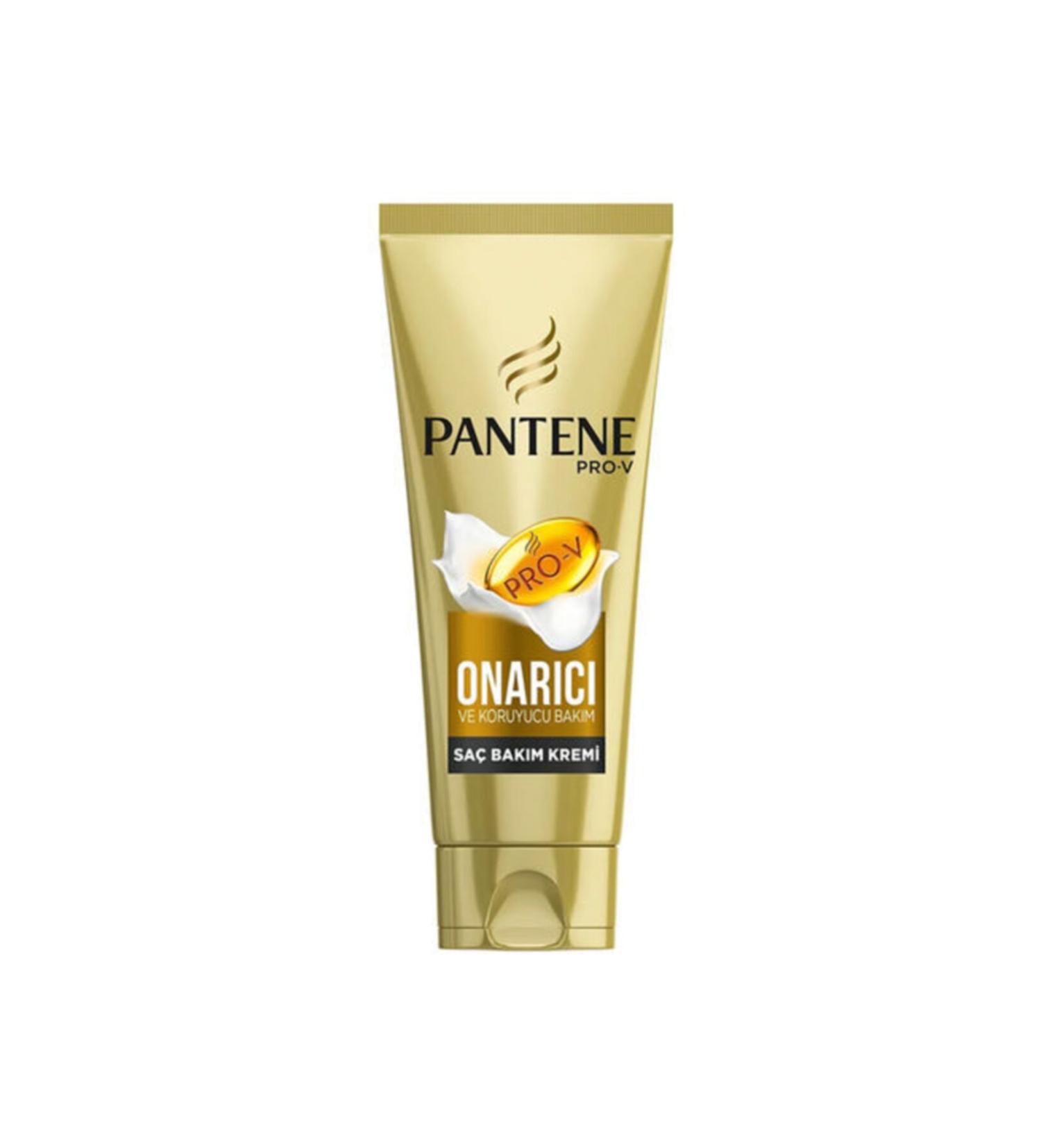 Pantene 3 Minute Miracle Hair Care Cream Repair and Protective Care 200 Ml