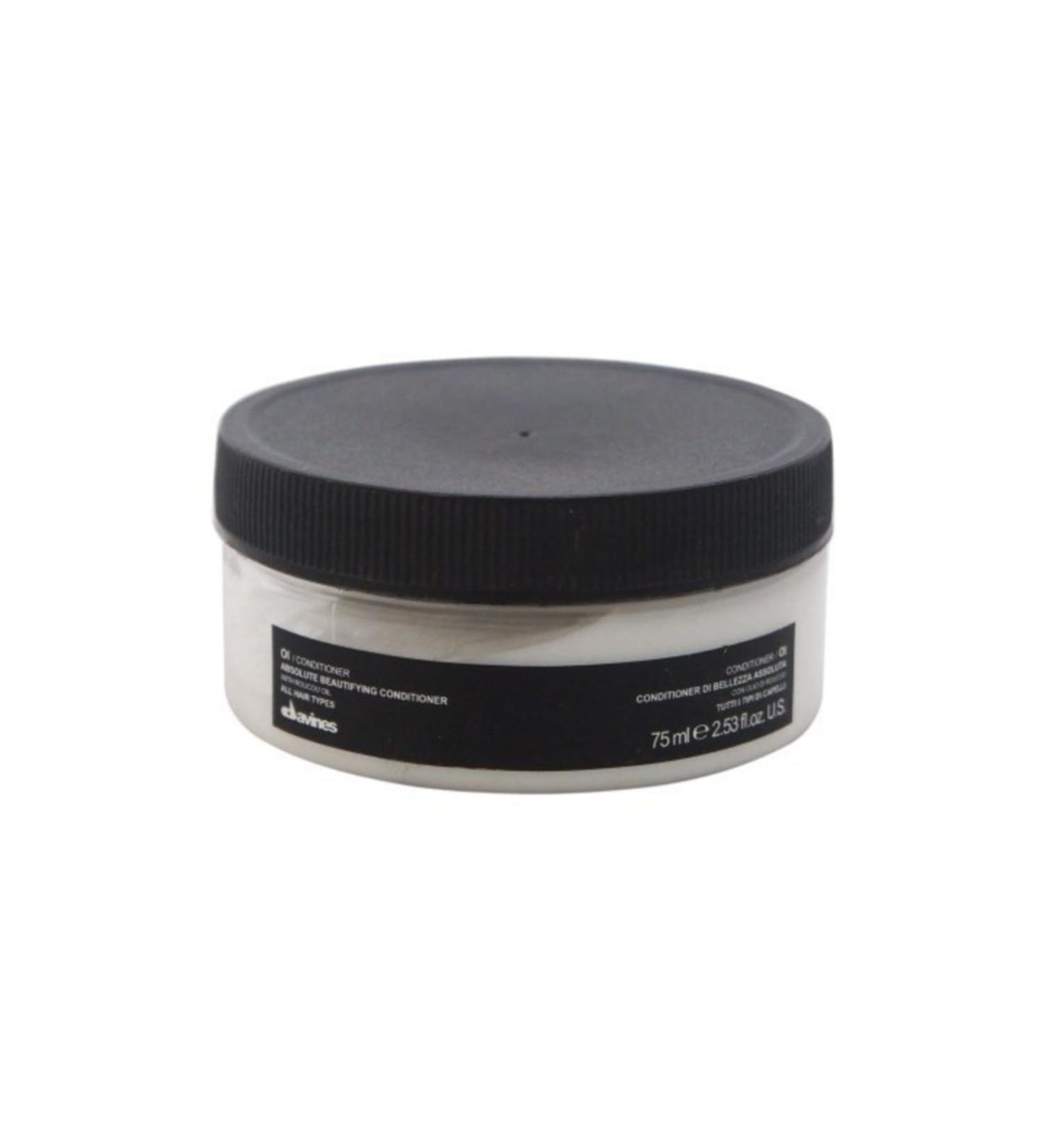 Davines Nourishing Conditioner for All Hair Types 75 ml 8004608243755