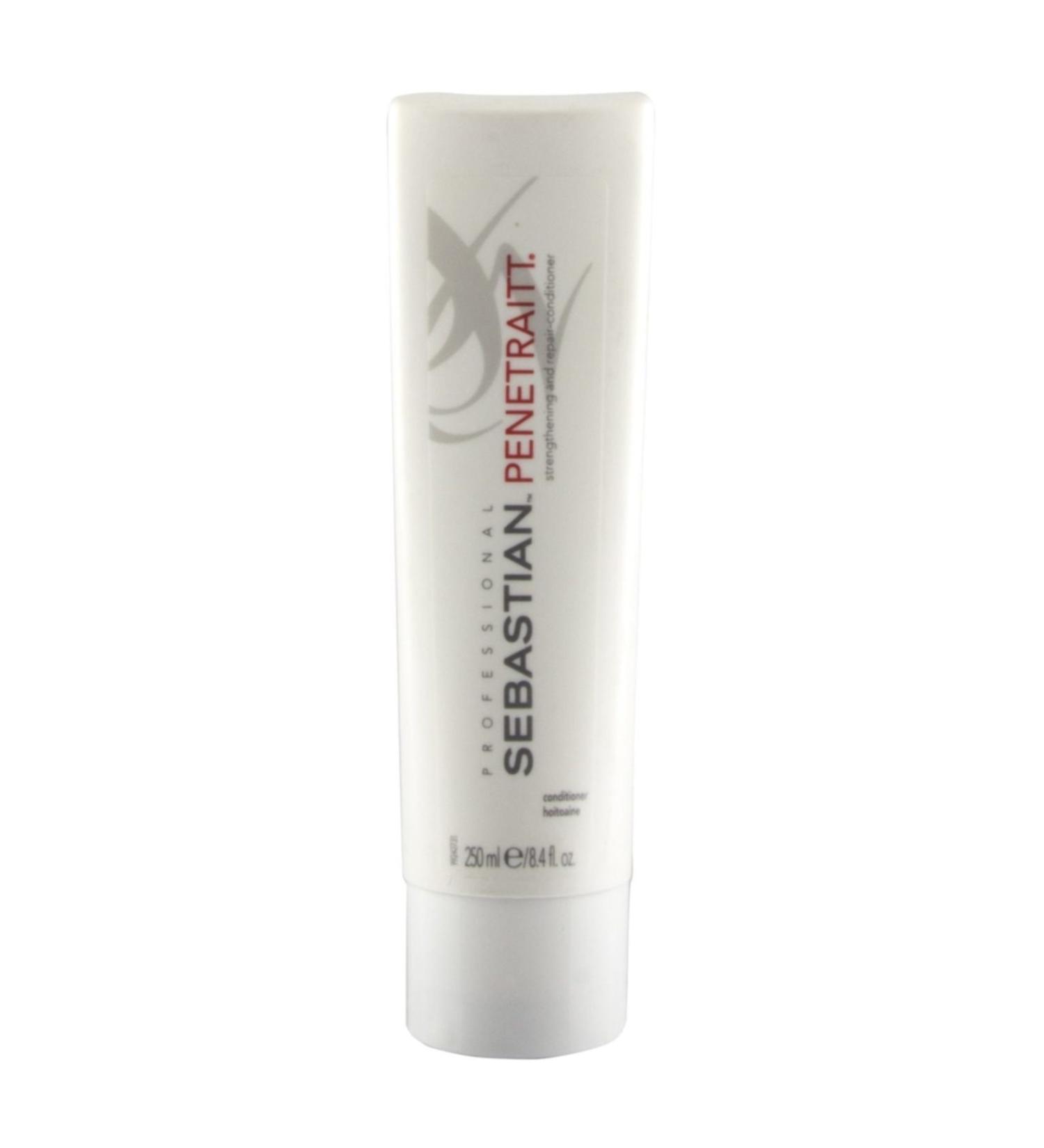 Sebastian Strengthening and Repairing Conditioner 250 ml - Sebastian Penetraitt 4015600054946